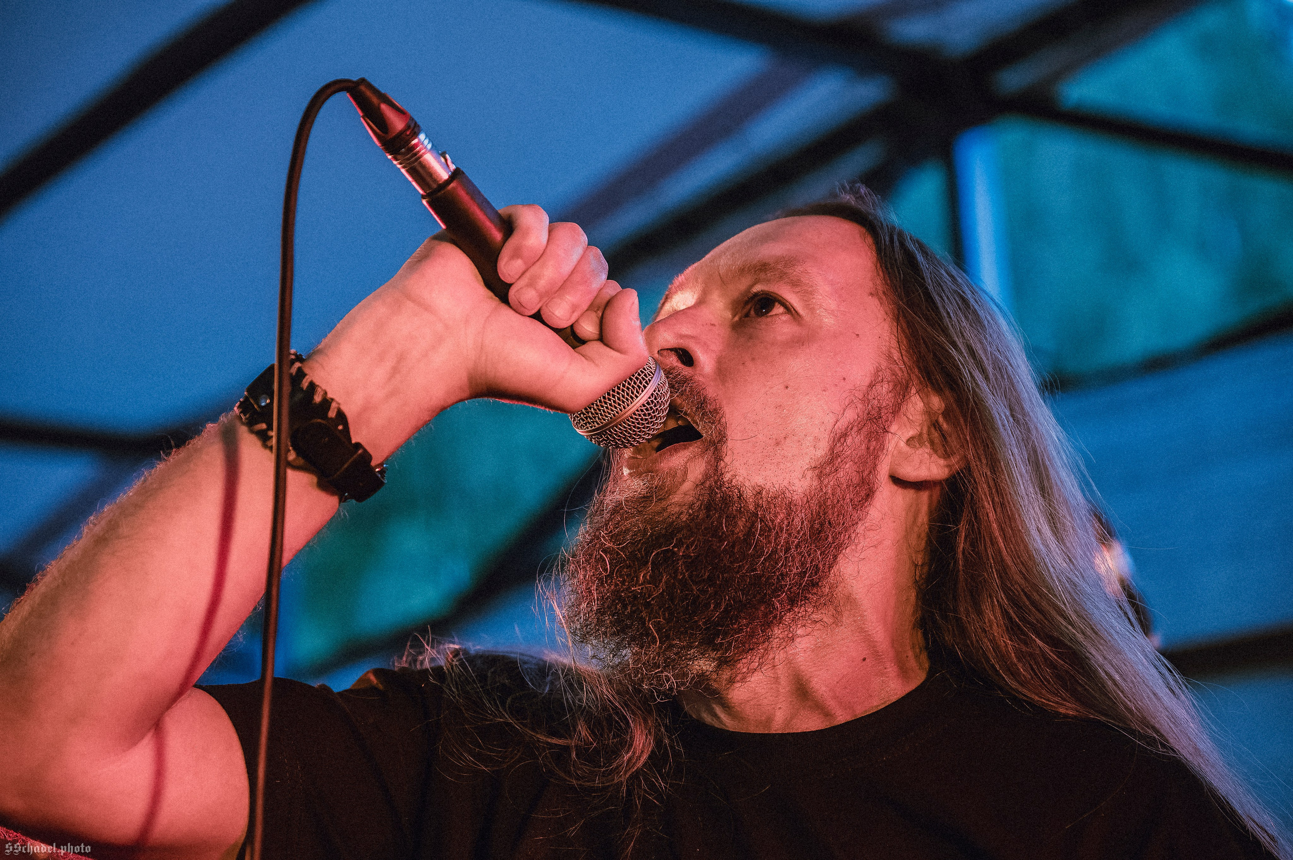 Сварга 25.07.25. We will make everything metal!