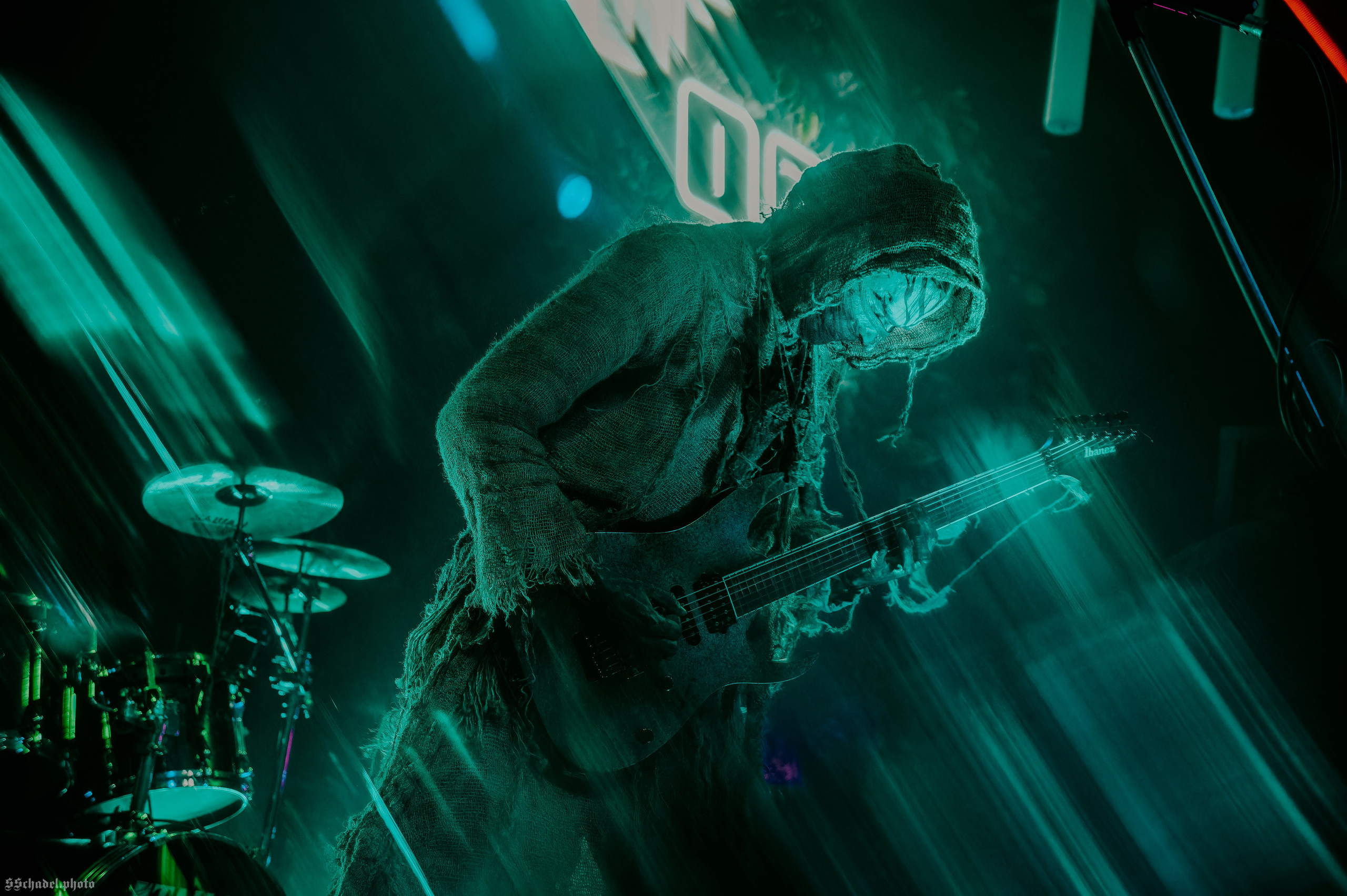 Vspolokh 24.04.26. We will make everything metal!