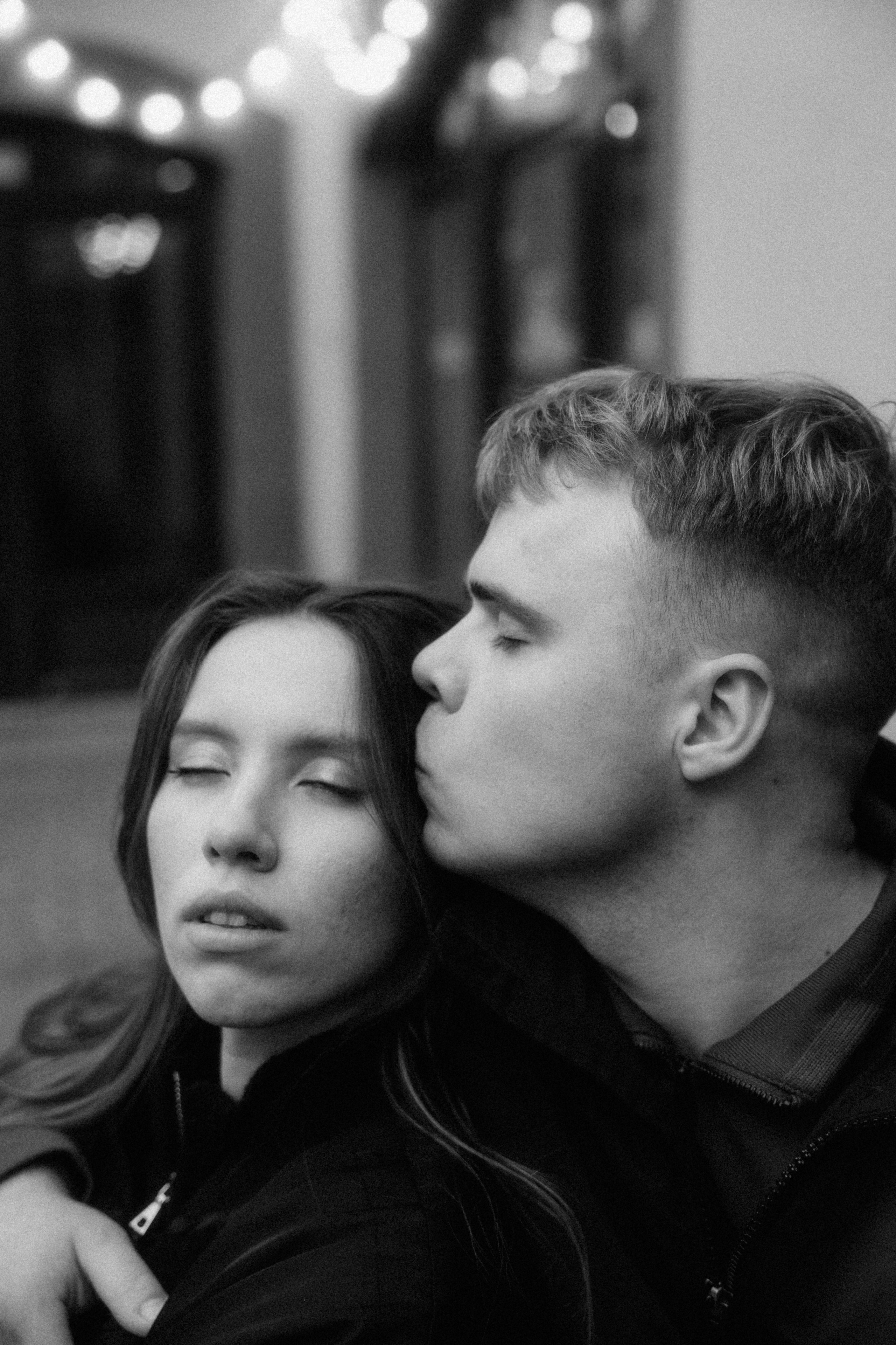 Ника & Илья. Phdkvmr.ru