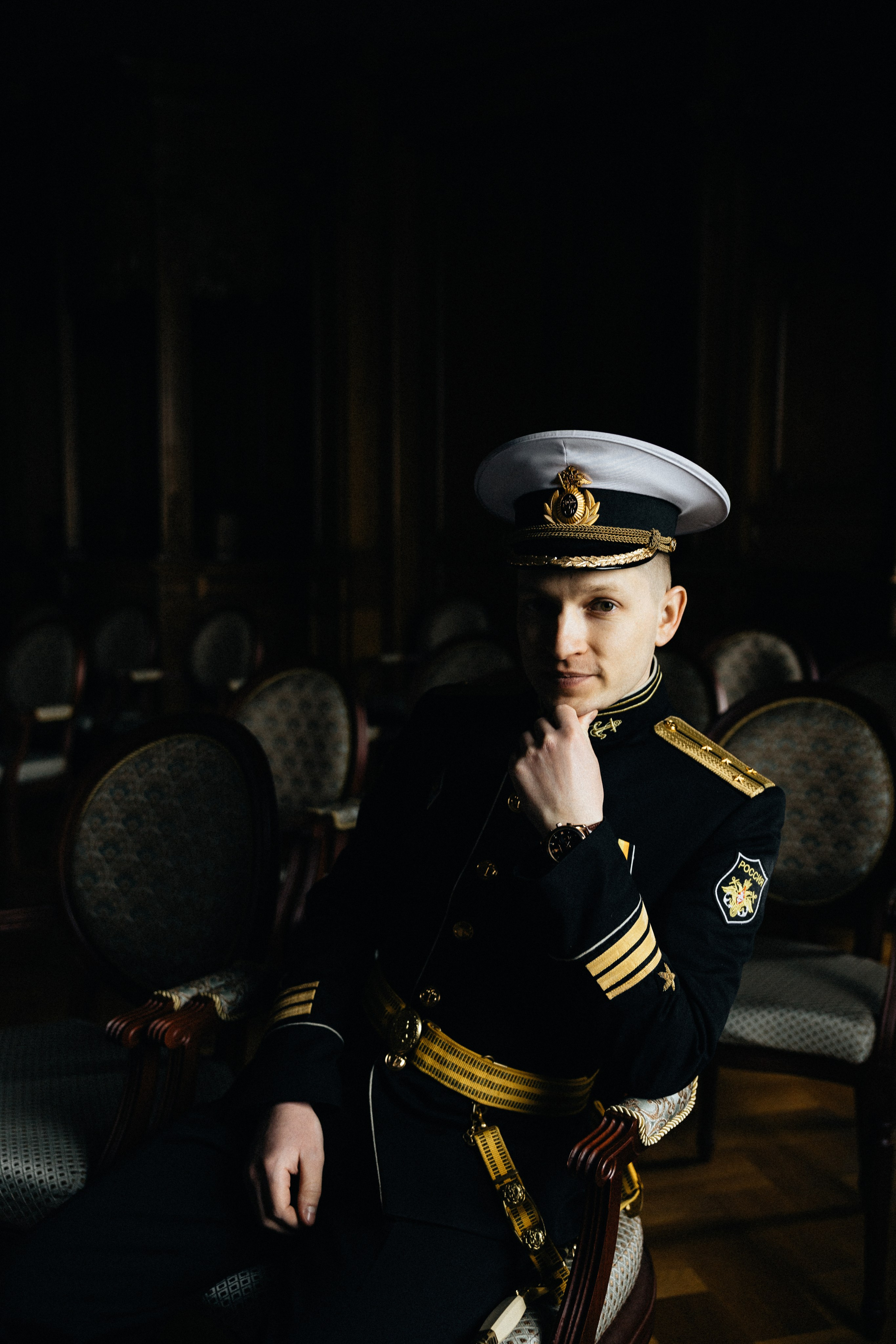 Аня & Богдан. ДБ1 + Дом учёных. Phdkvmr.ru