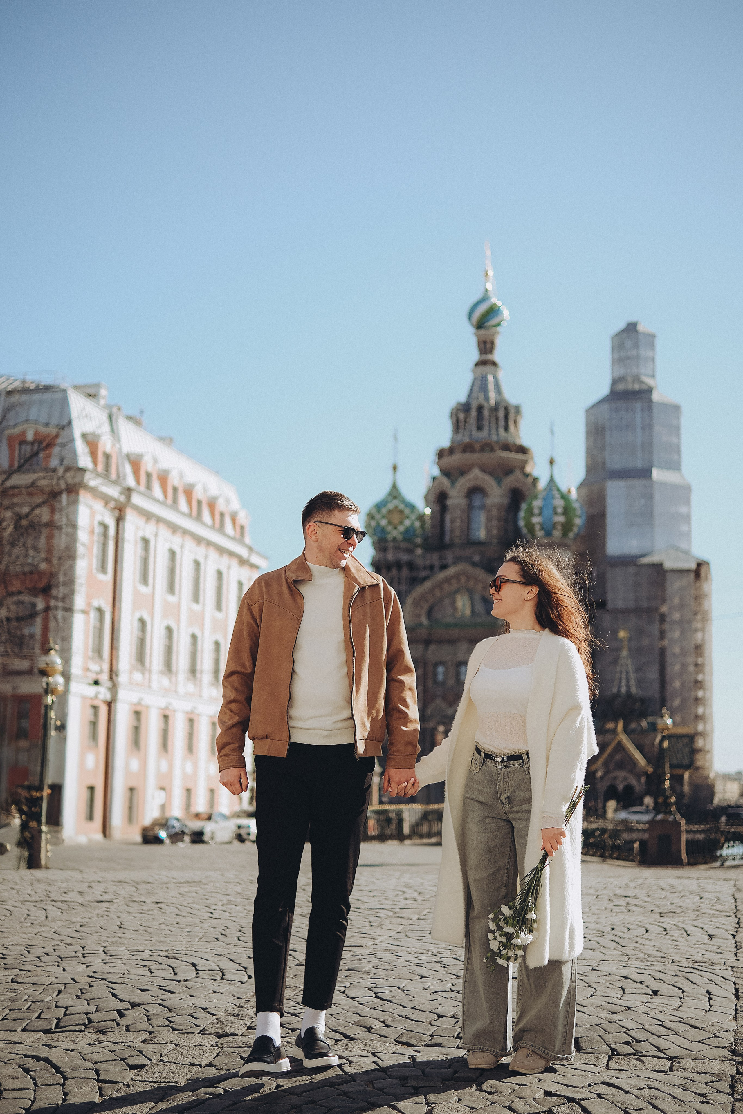 Настя & Виталий. Phdkvmr.ru