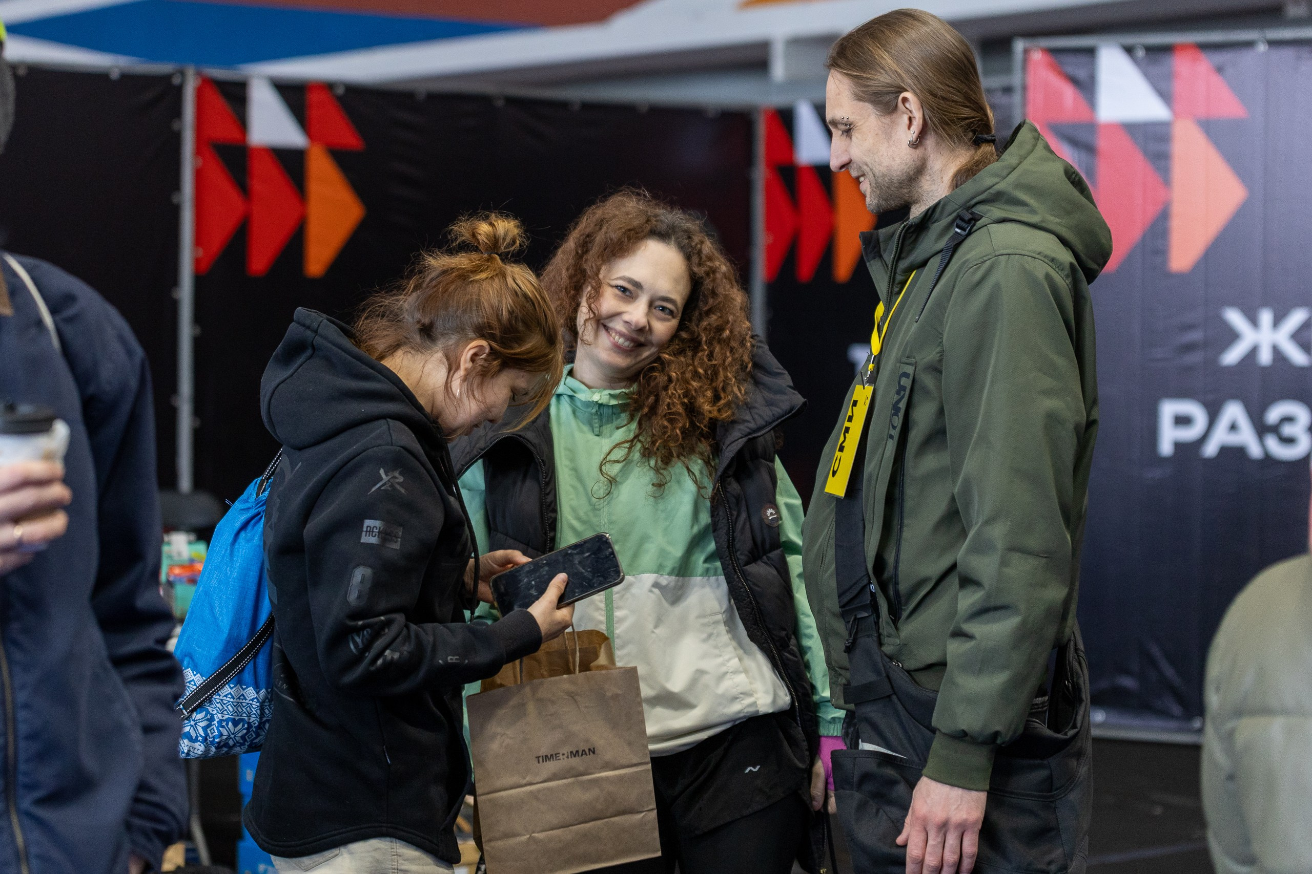Зеленодольский трейл. Апрель 2026. Спортивный, репортажный и портретный фотограф в Казани Алексей Горячев