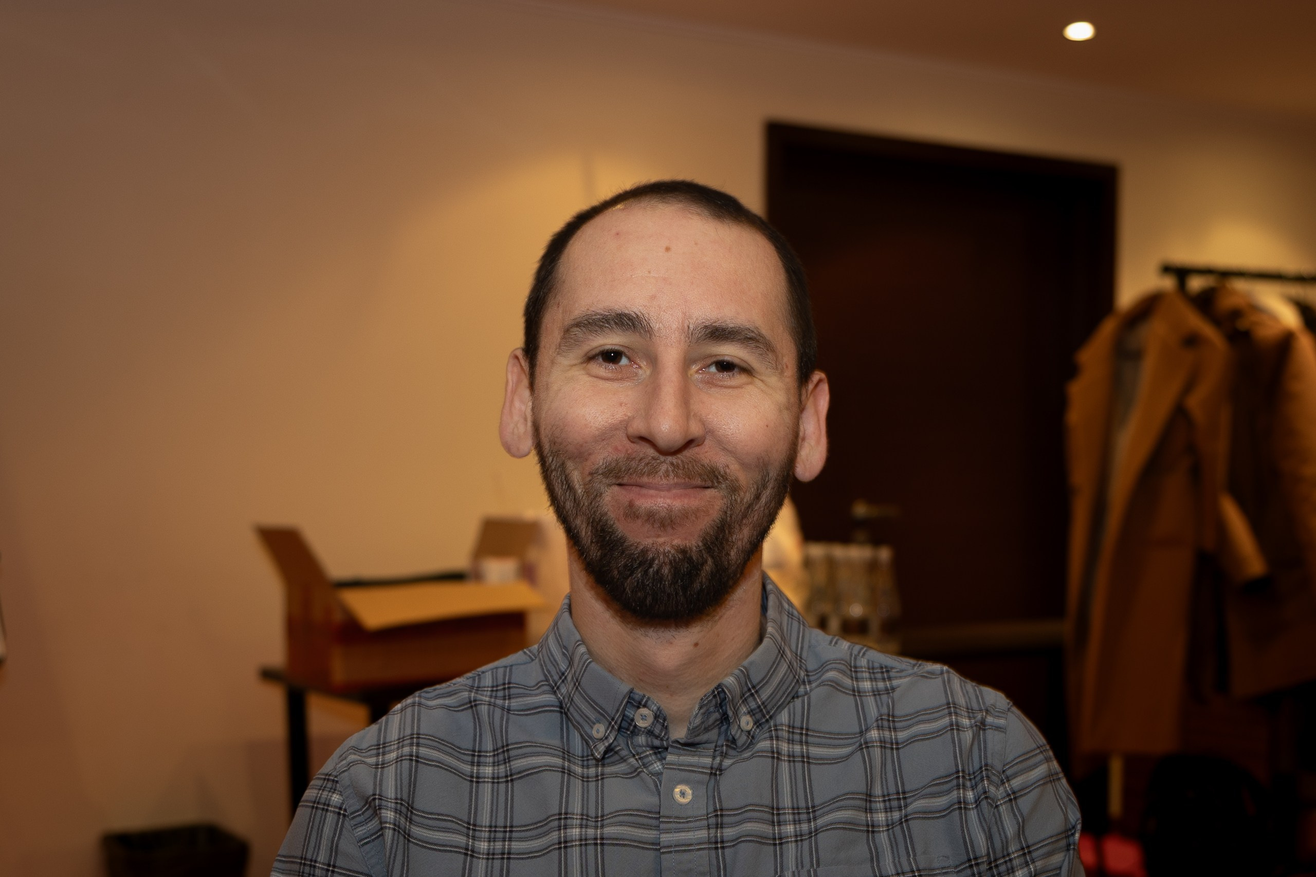 1 день обучения волонтеров фонда «Спорт для жизни». Главная