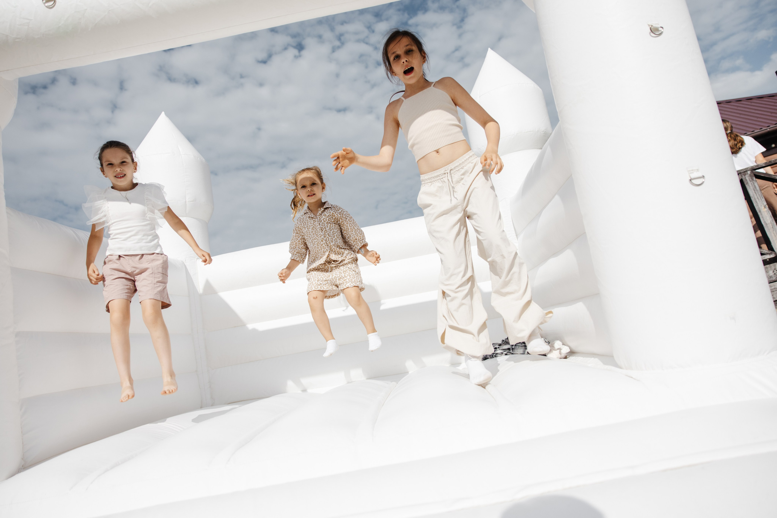 ГЕНДЕР ПАТИ. Фотограф в Красноярске