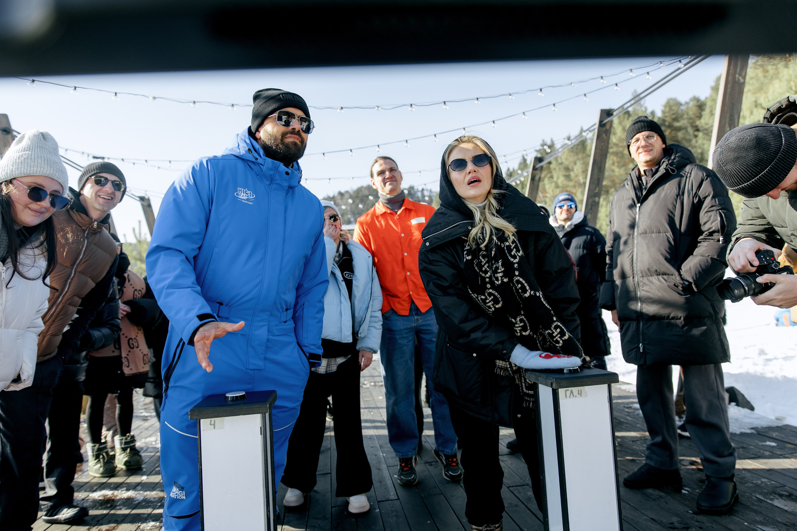 ДЕНЬ ДОЖДЕНИЯ ЕКАТЕРИНЫ. Фотограф в Красноярске