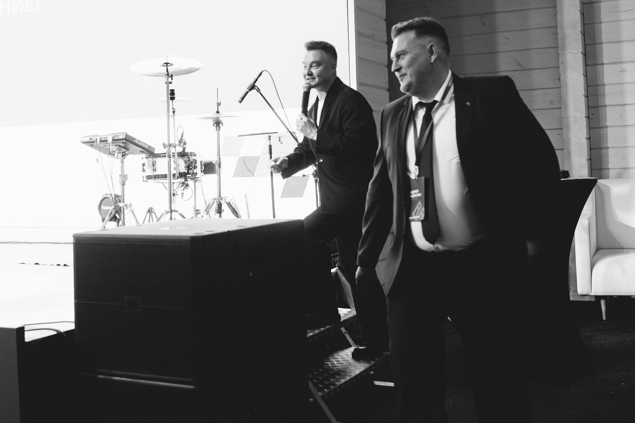 ВОСТОК СЕРВИС. Фотограф в Красноярске