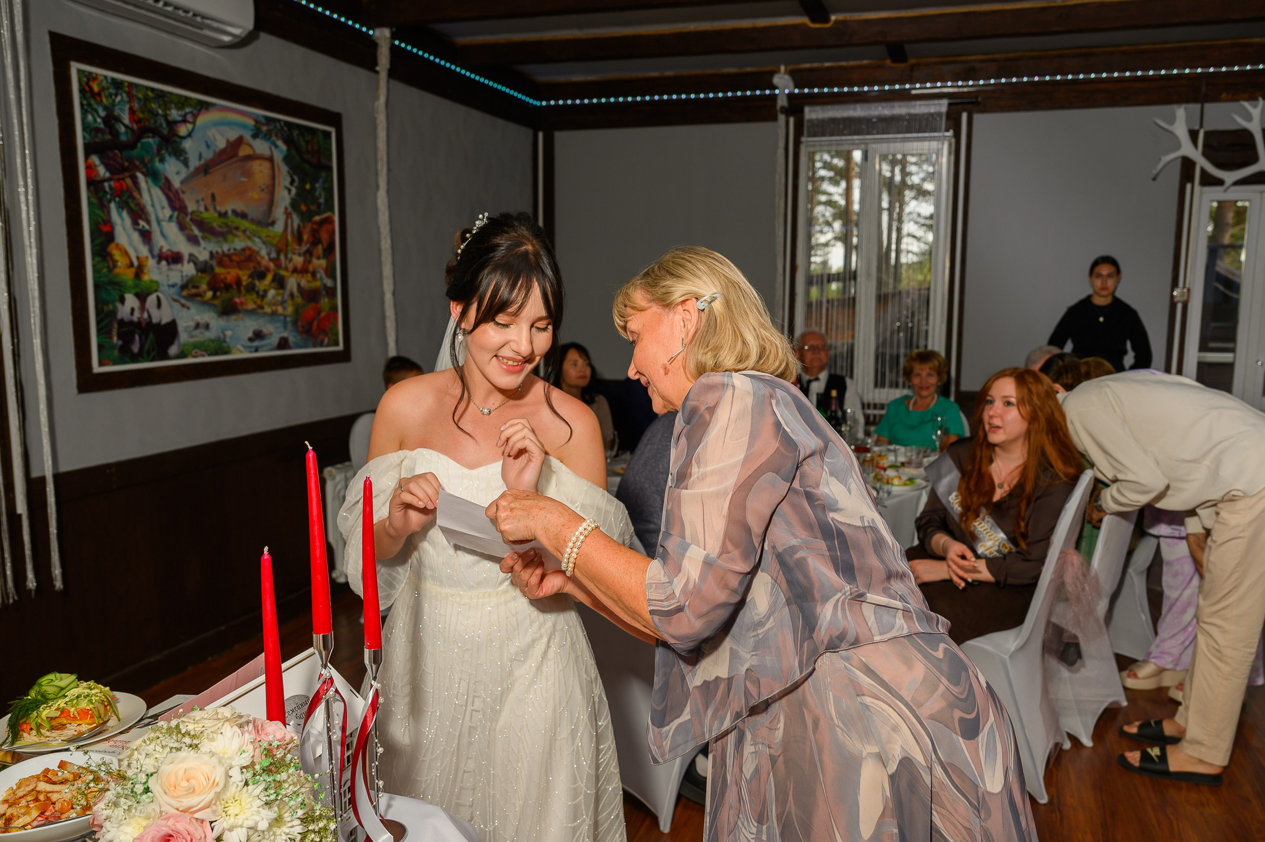 Данил и Анастасия. Фотограф в Кемерово Владислав Шульц