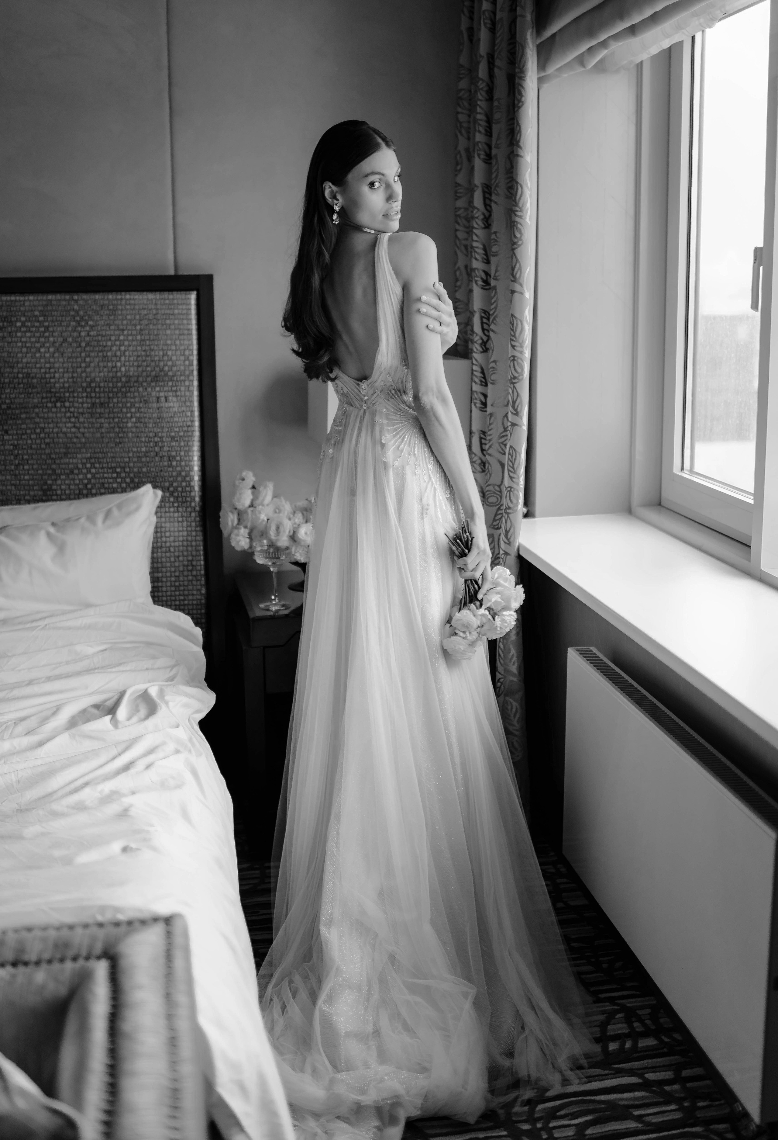 InterContinental. Свадебный и семейный фотограф в г. Москва Ирина Гаврилова