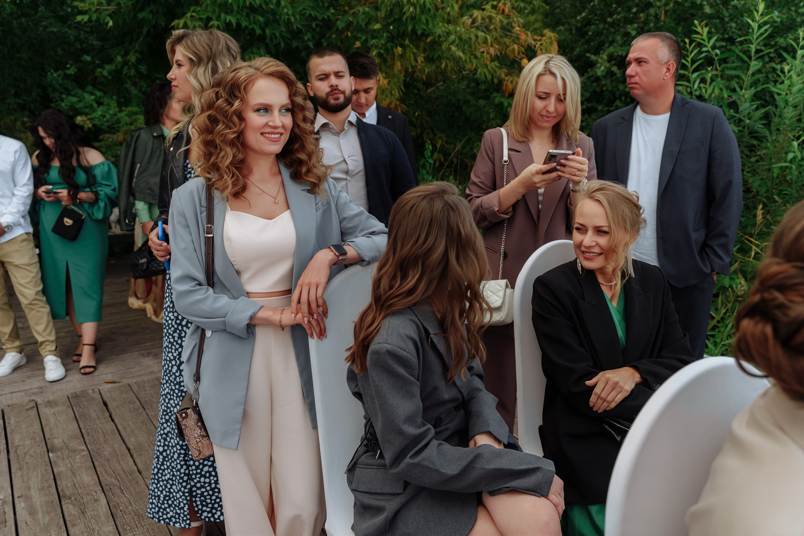 Даниил и Анастасия (26-08-2023)