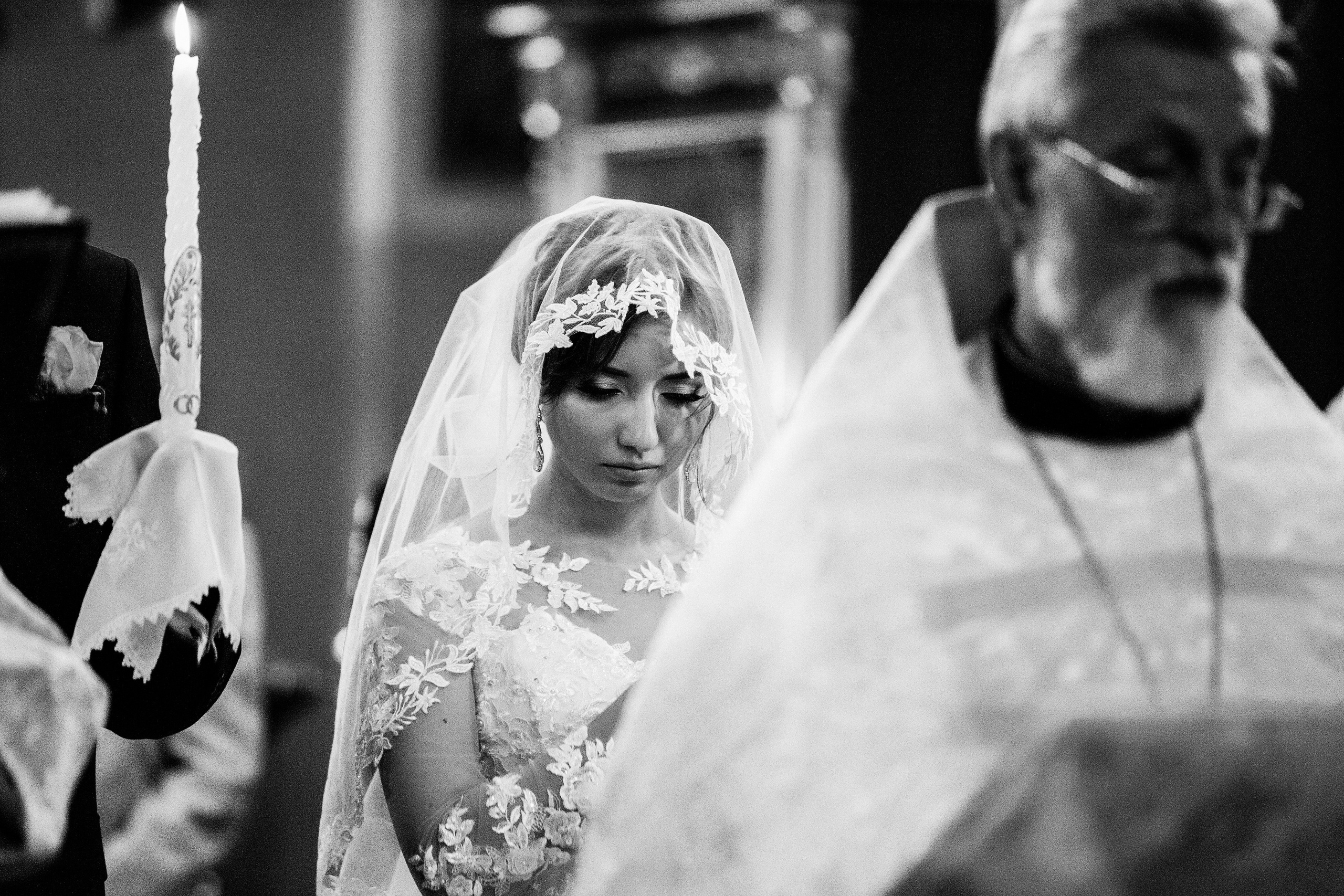 Мария и Николай. Свадебный и семейный фотограф в Москве и Подмосковье Лариса Козлова