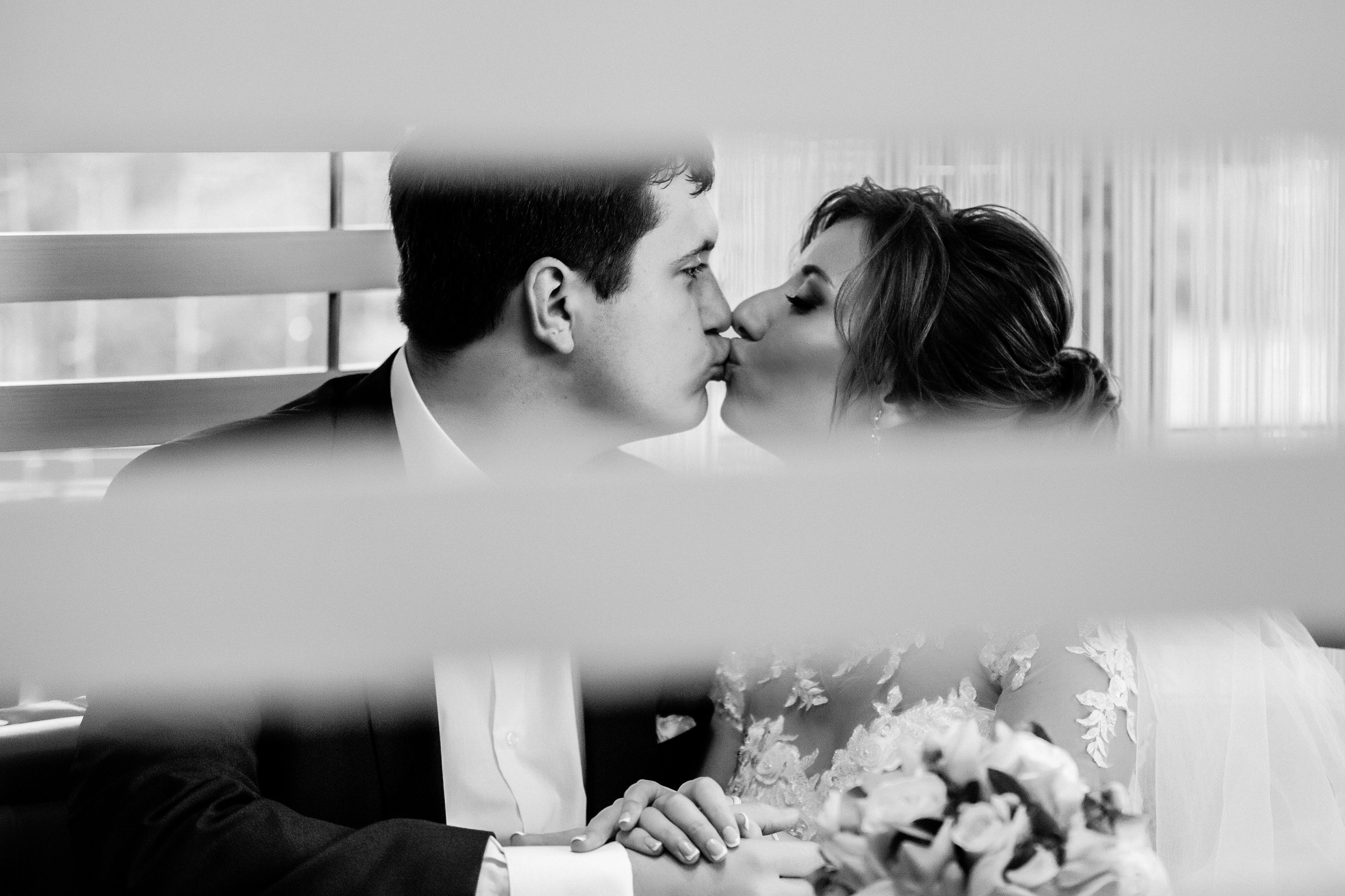 Мария и Николай. Свадебный и семейный фотограф в Москве и Подмосковье Лариса Козлова