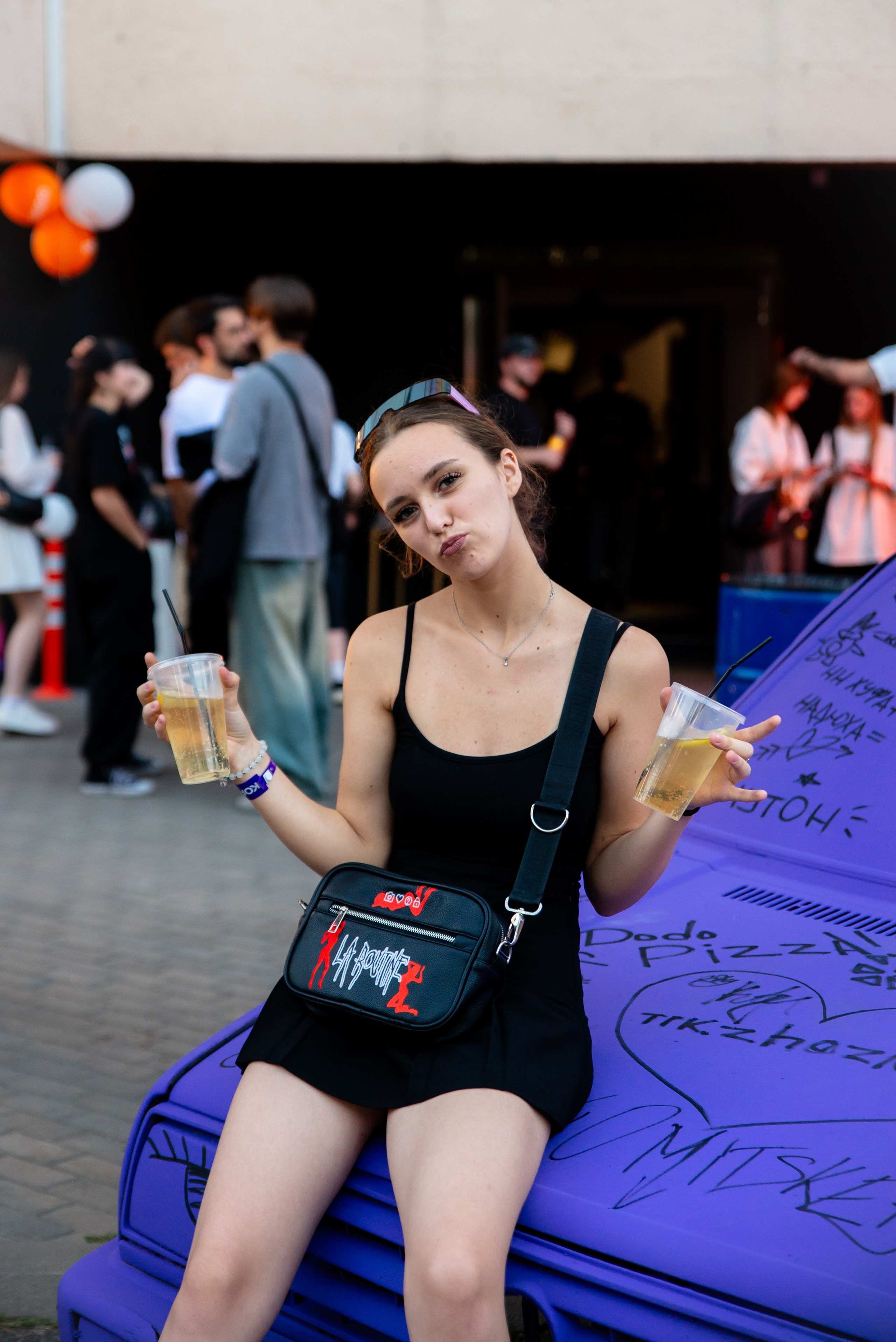 ФРЕНДЛИ ФЕСТ 2025. Женский фотограф Крещение Венчание Москва Брянск