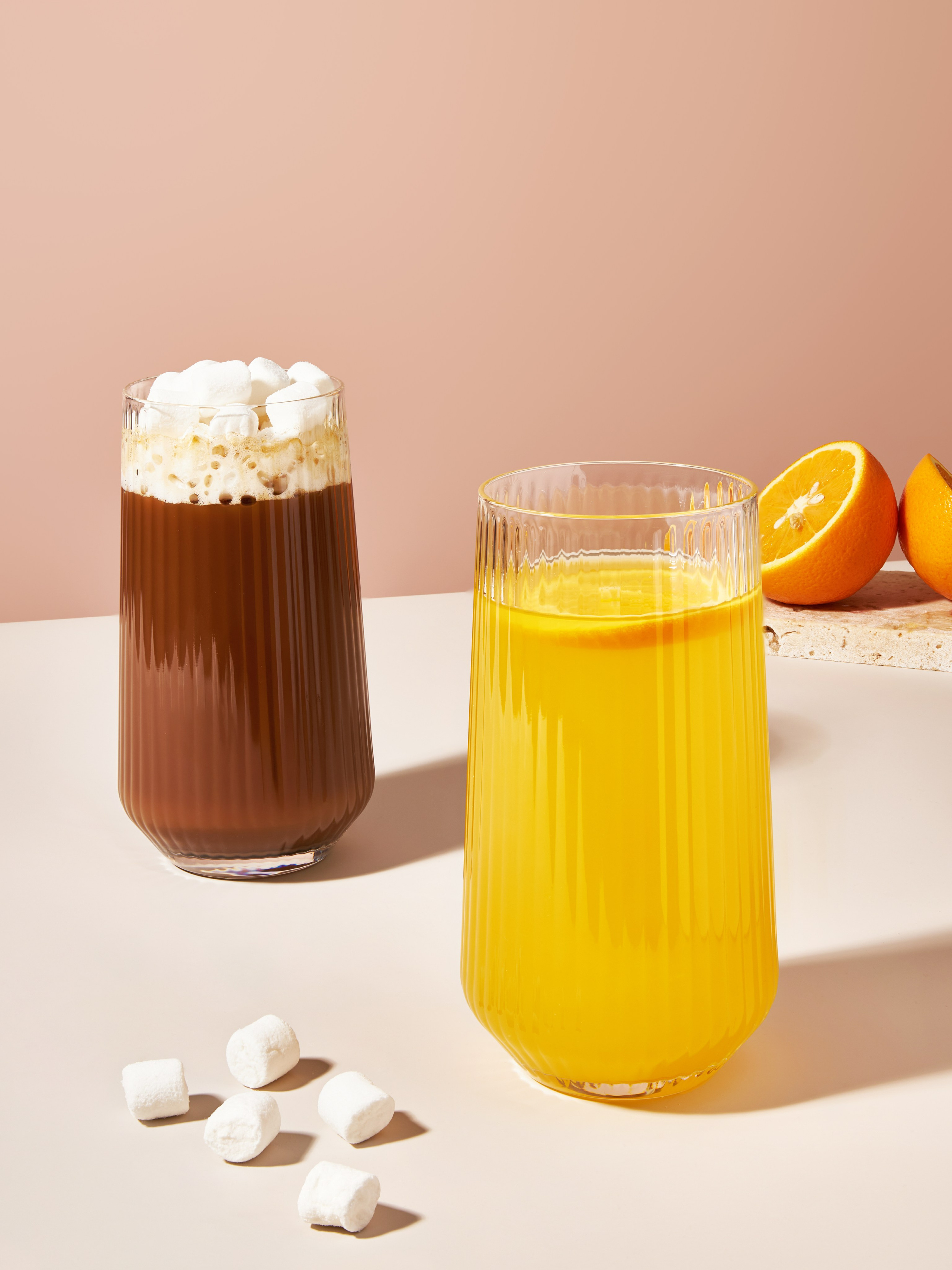 Стаканы. Портфолио