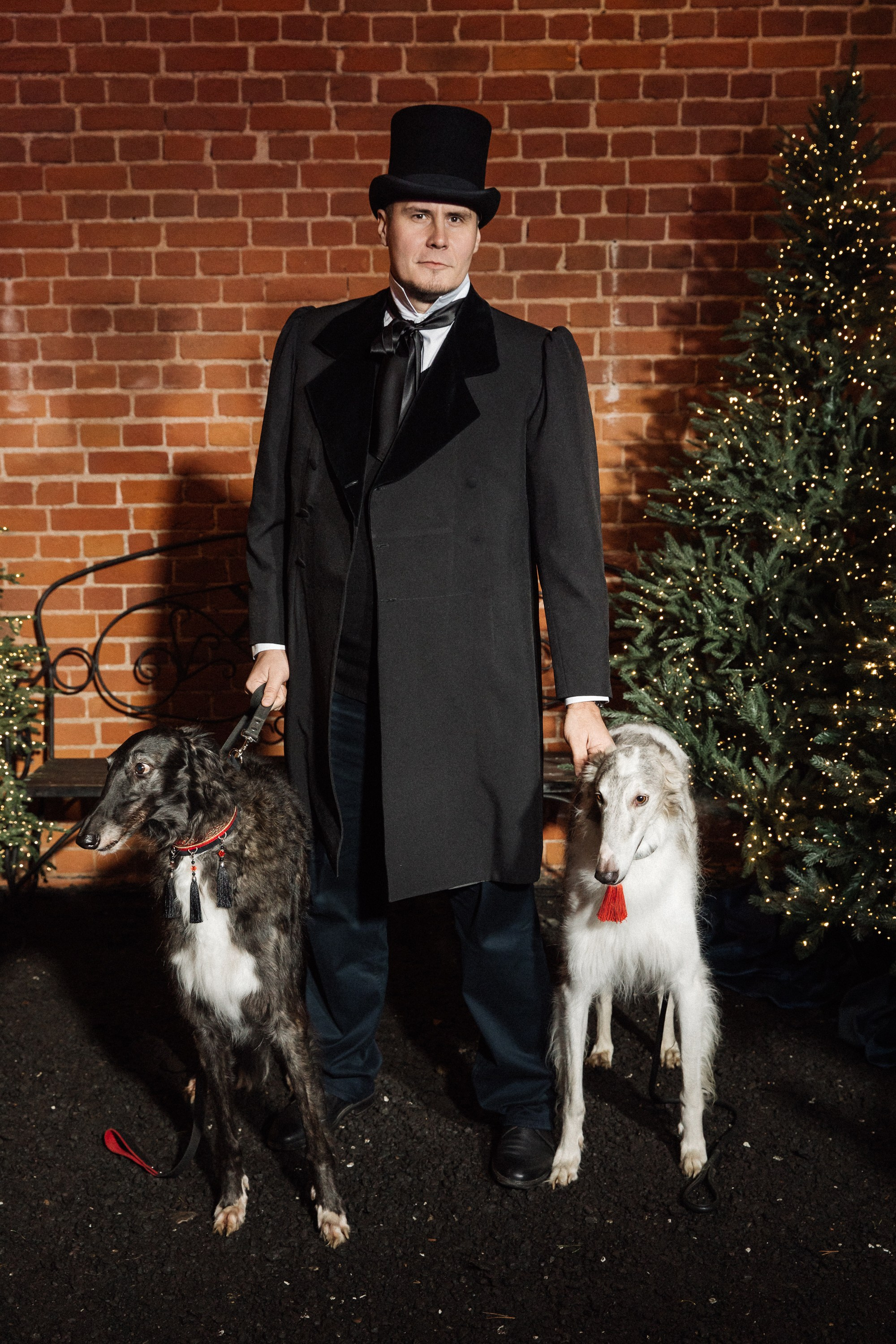 Ночь и Бал. Свадебный фотограф Дмитрий Воробьев Москва Ярославль