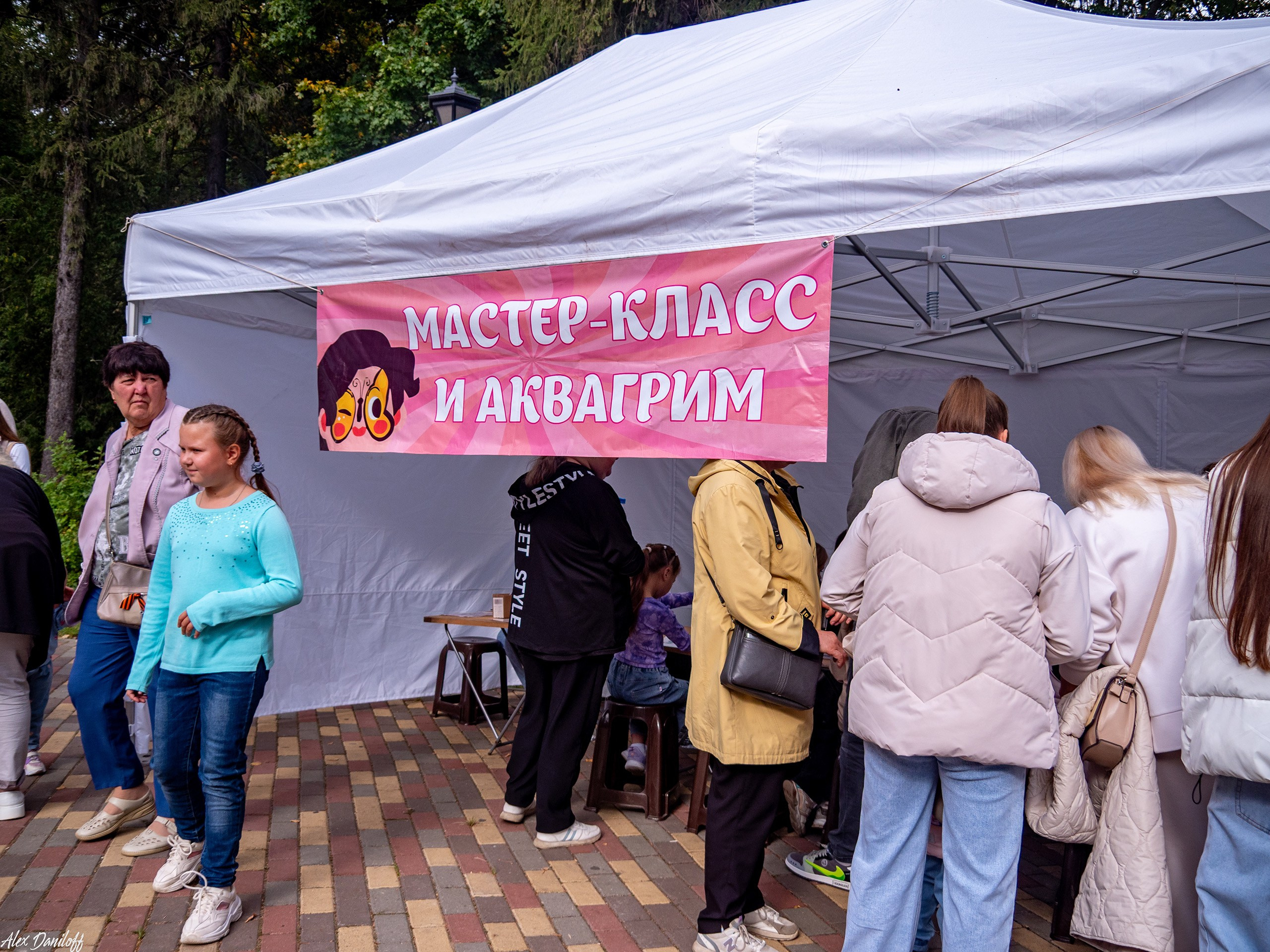 Обнимака 2025. Муром-Инфо. Новости культуры, образования, спорта в городе Муром