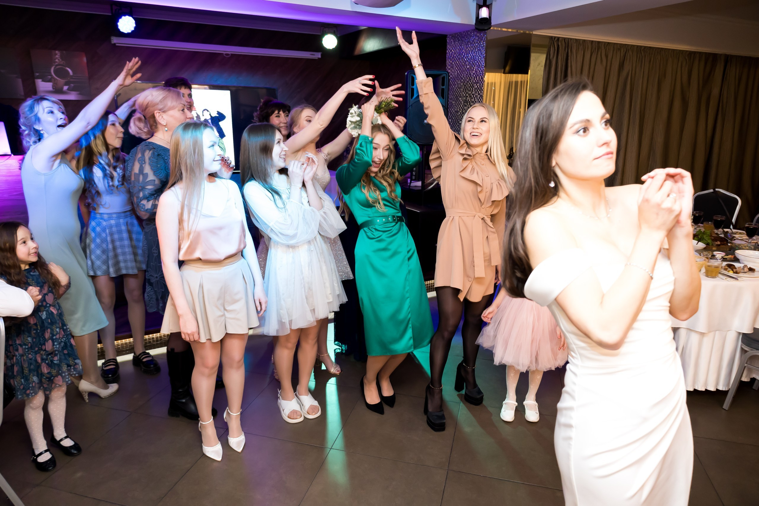 Свадьба полный день. Фотограф в Иркутске