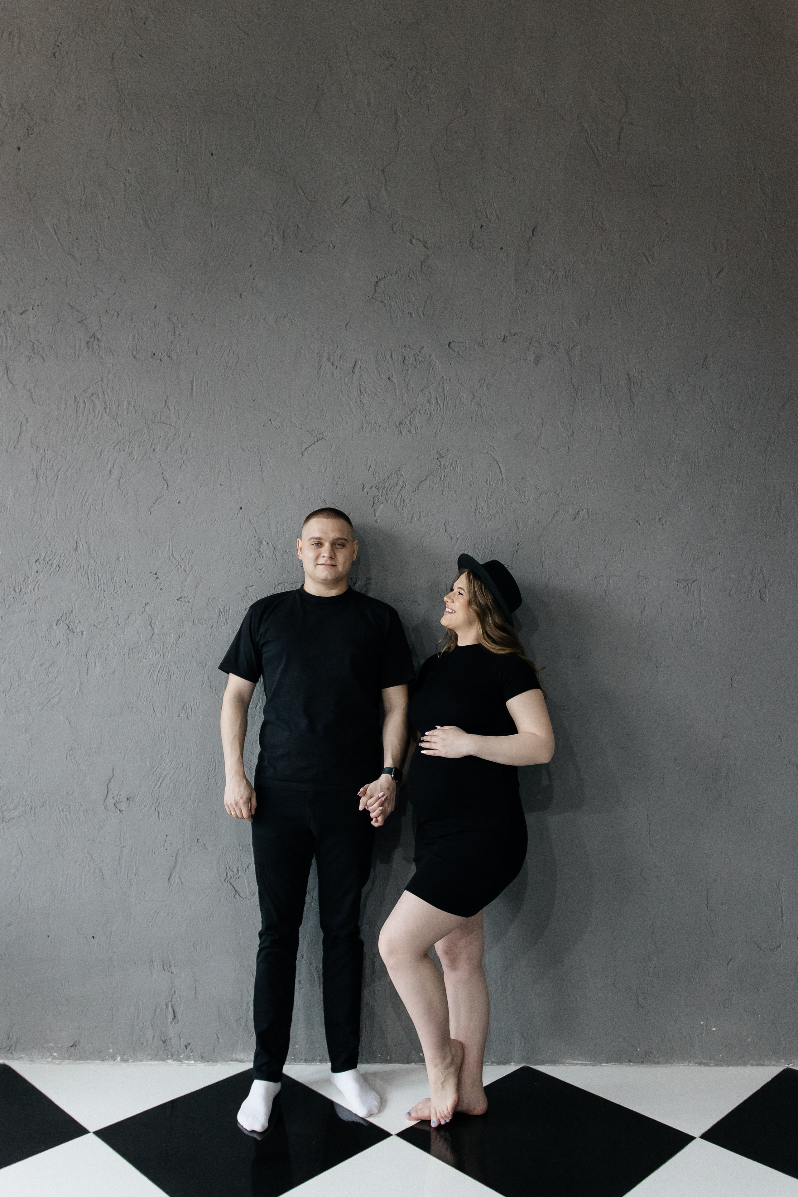 В ожидание. Фотограф в Иркутске