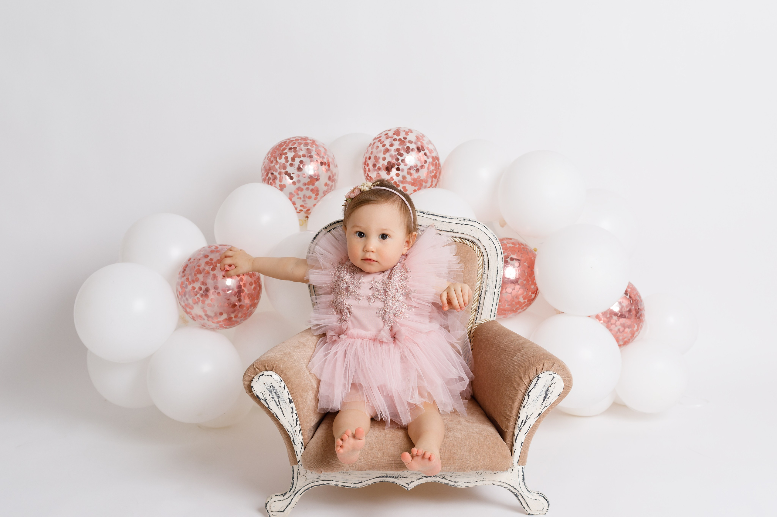 PH @newborn_flower. Retoucher Aleksmokh