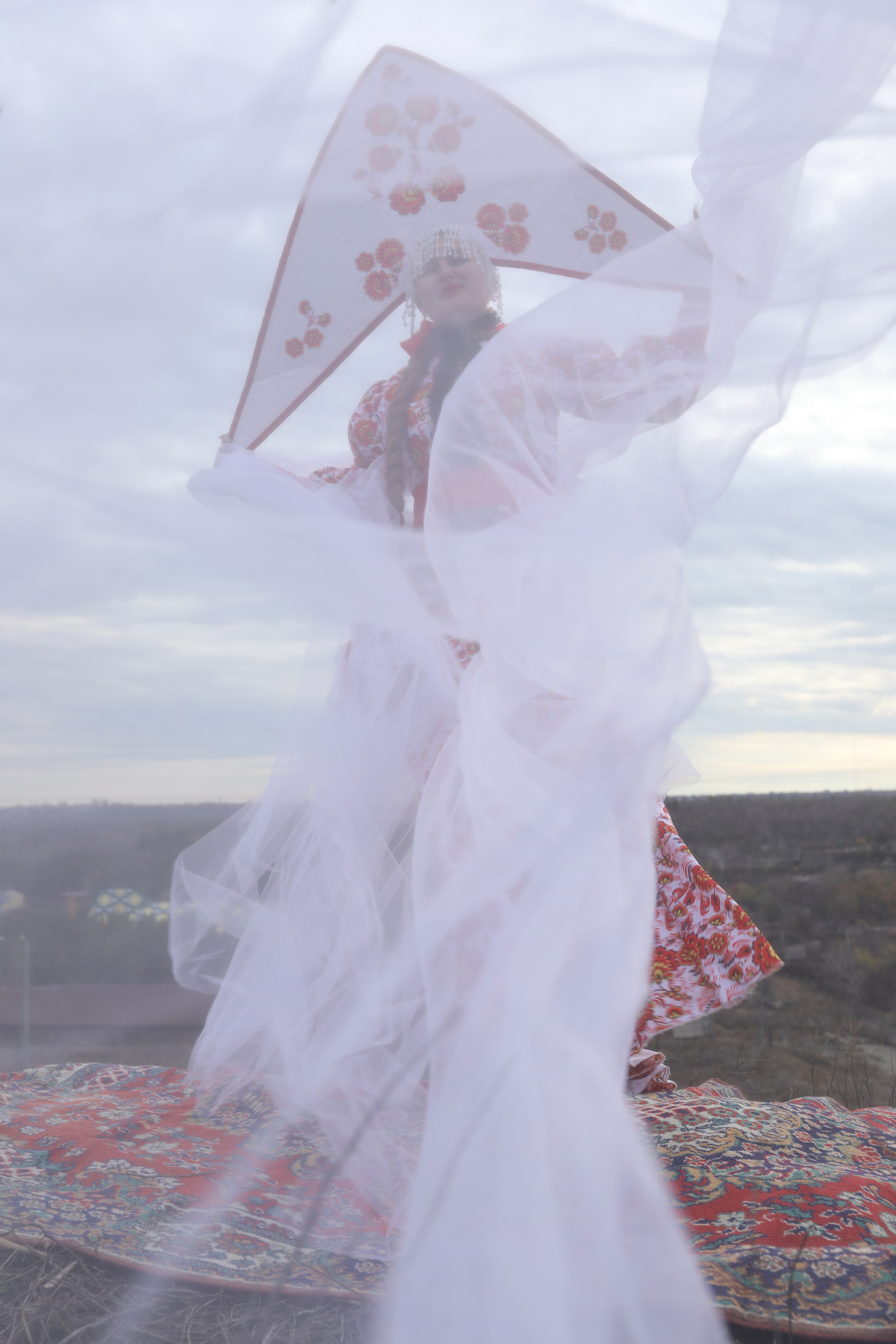 Маша. Фотограф Елена в Волгограде