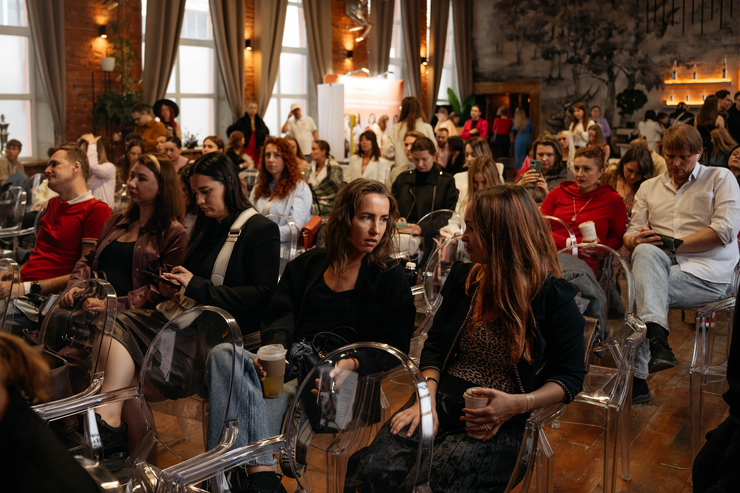 Нетворкинг Роста 6.0