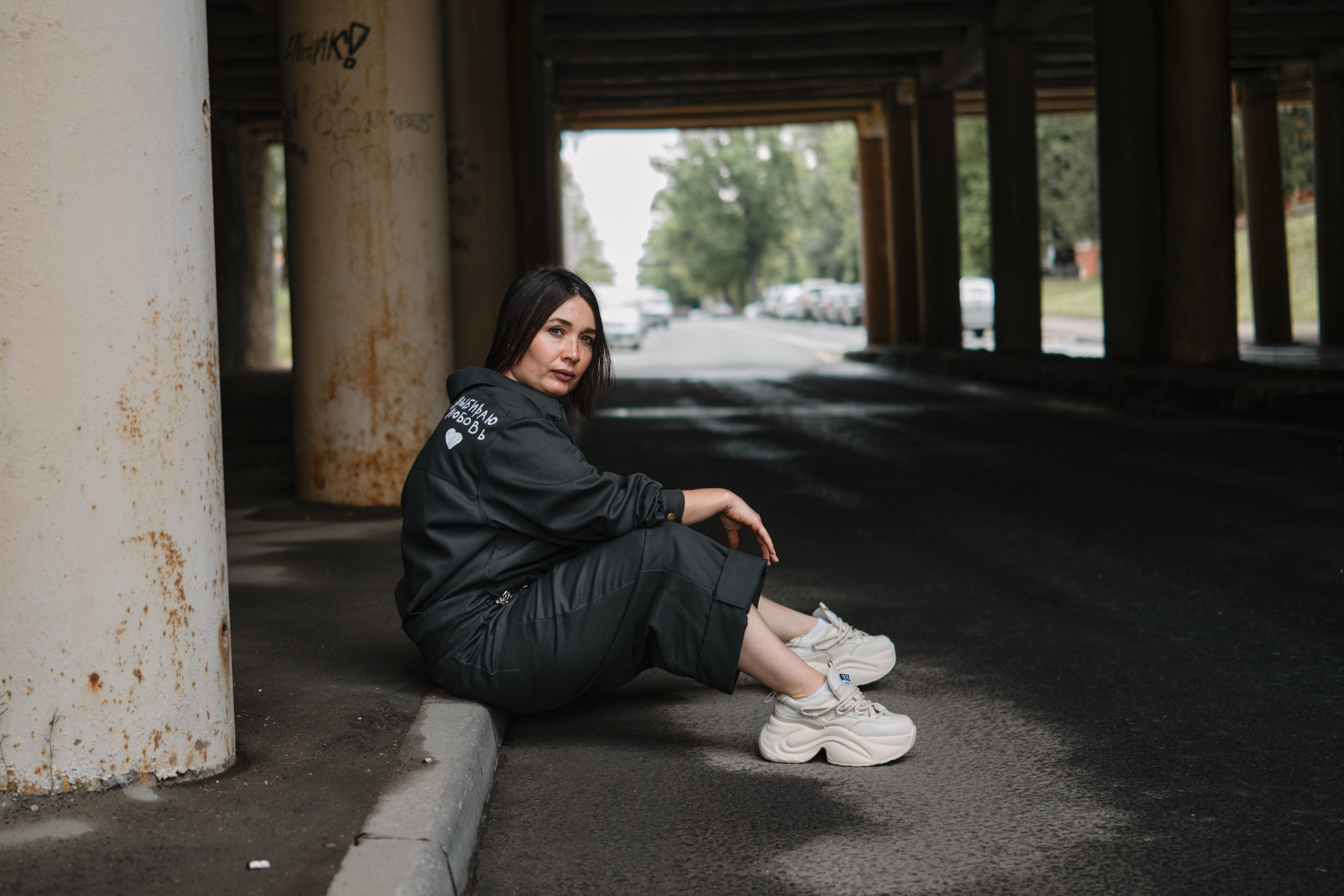 Мария. Фотограф в Самаре Татьяна Дубаносова