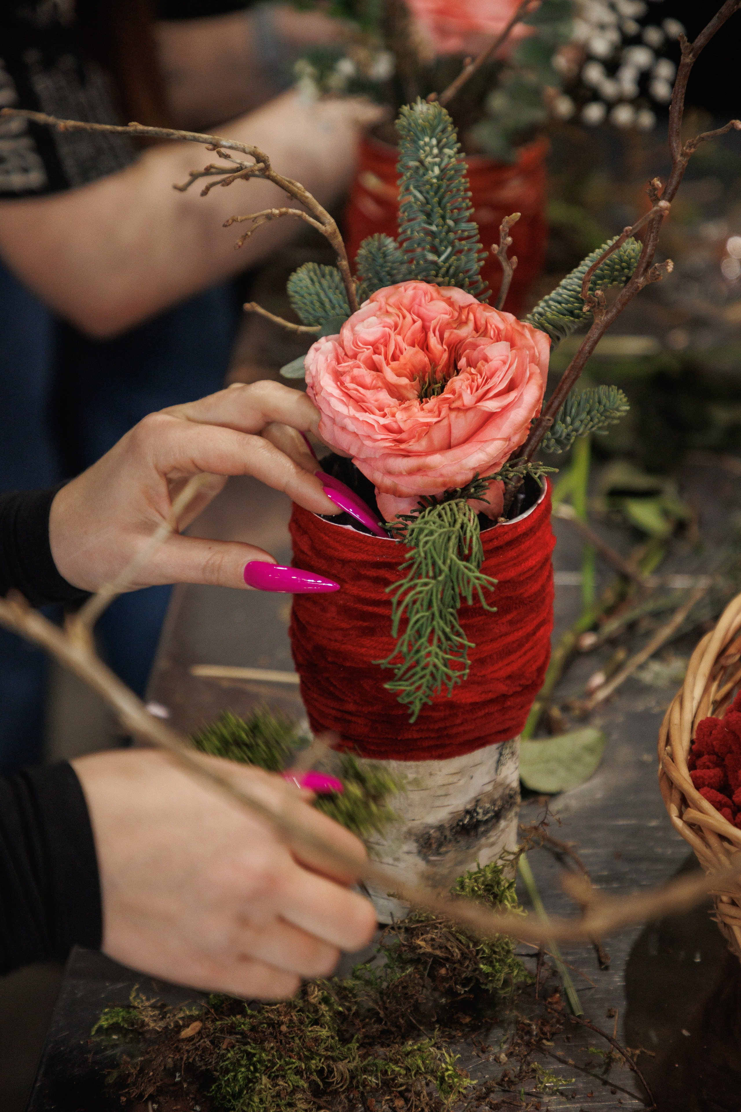 Без рояля. 5 лет. Фотограф городских и семейных событий в Нижнем Новгороде Артем Карпухин