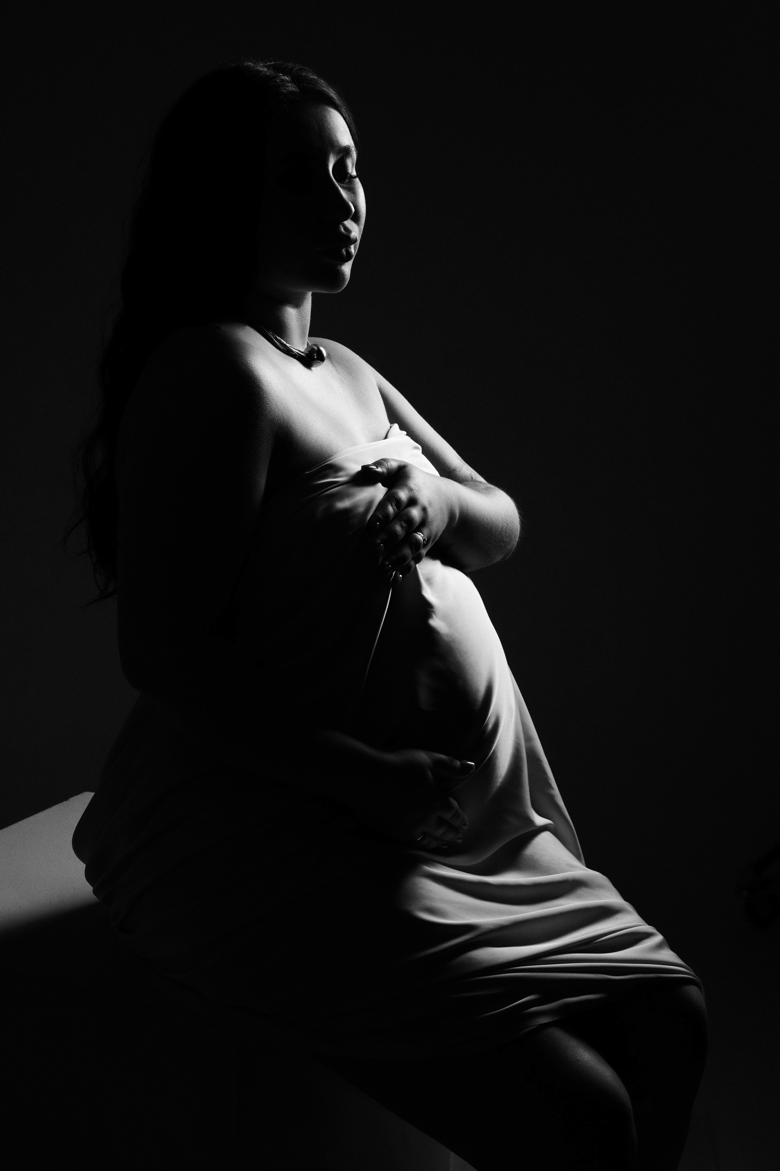 В ожидании. Фотограф в г. Уссурийск Юлия Зозуля