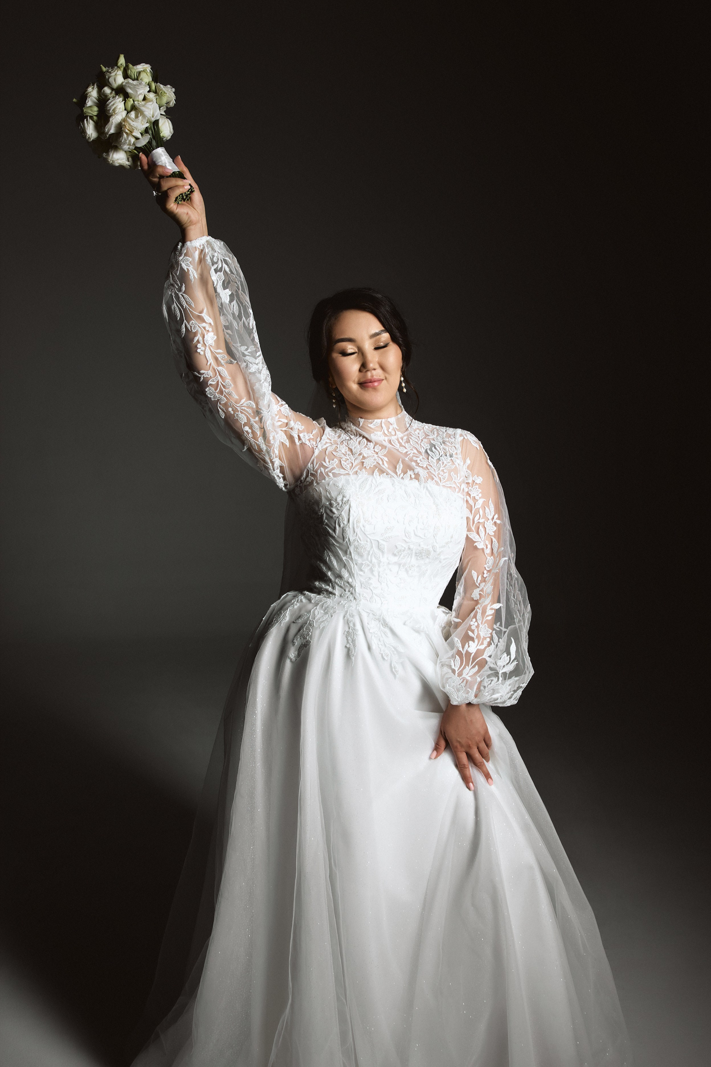 Арюна и Алексей. Фотограф в г. Уссурийск Юлия Зозуля