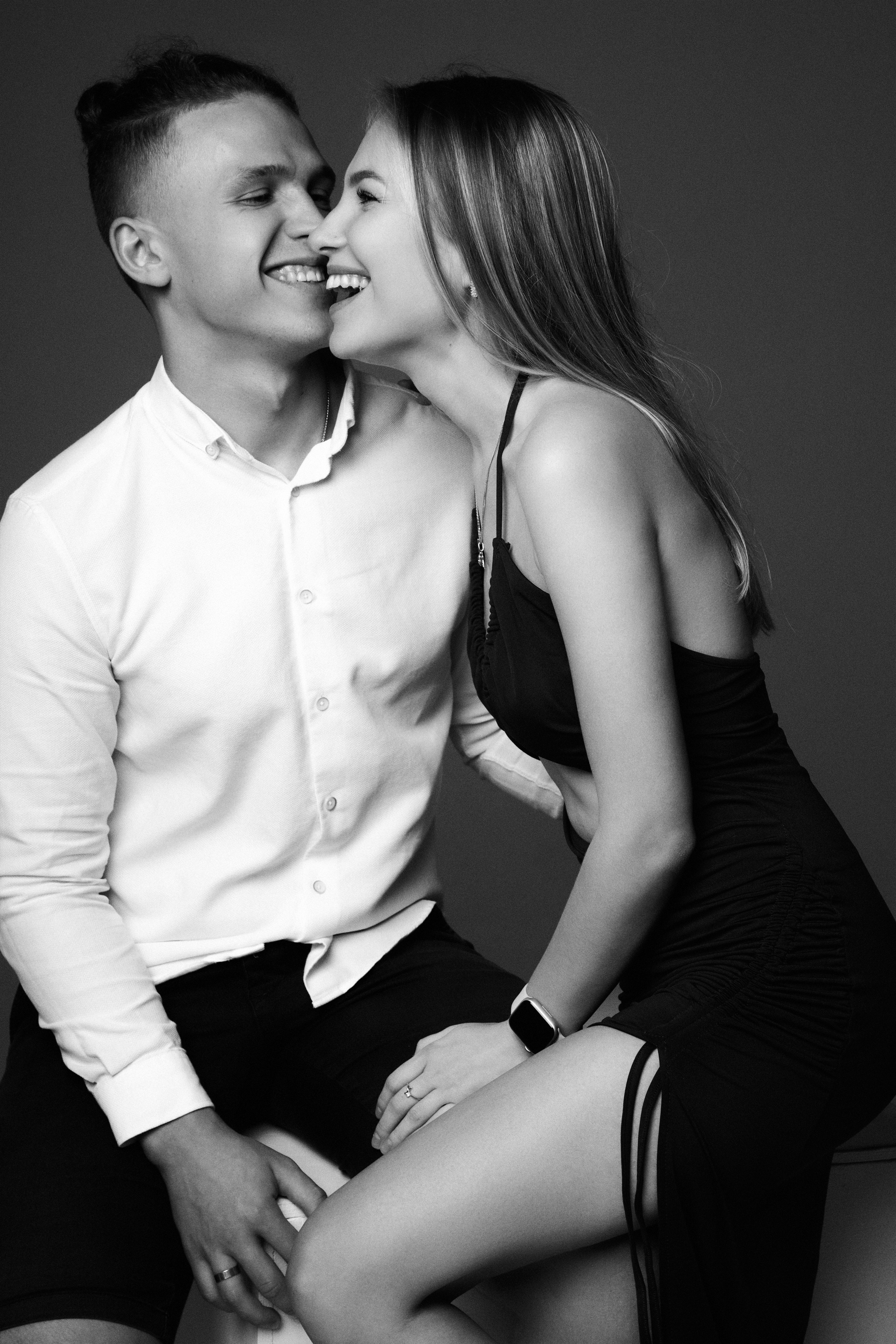 Love Story. Фотограф в г. Уссурийск Юлия Зозуля