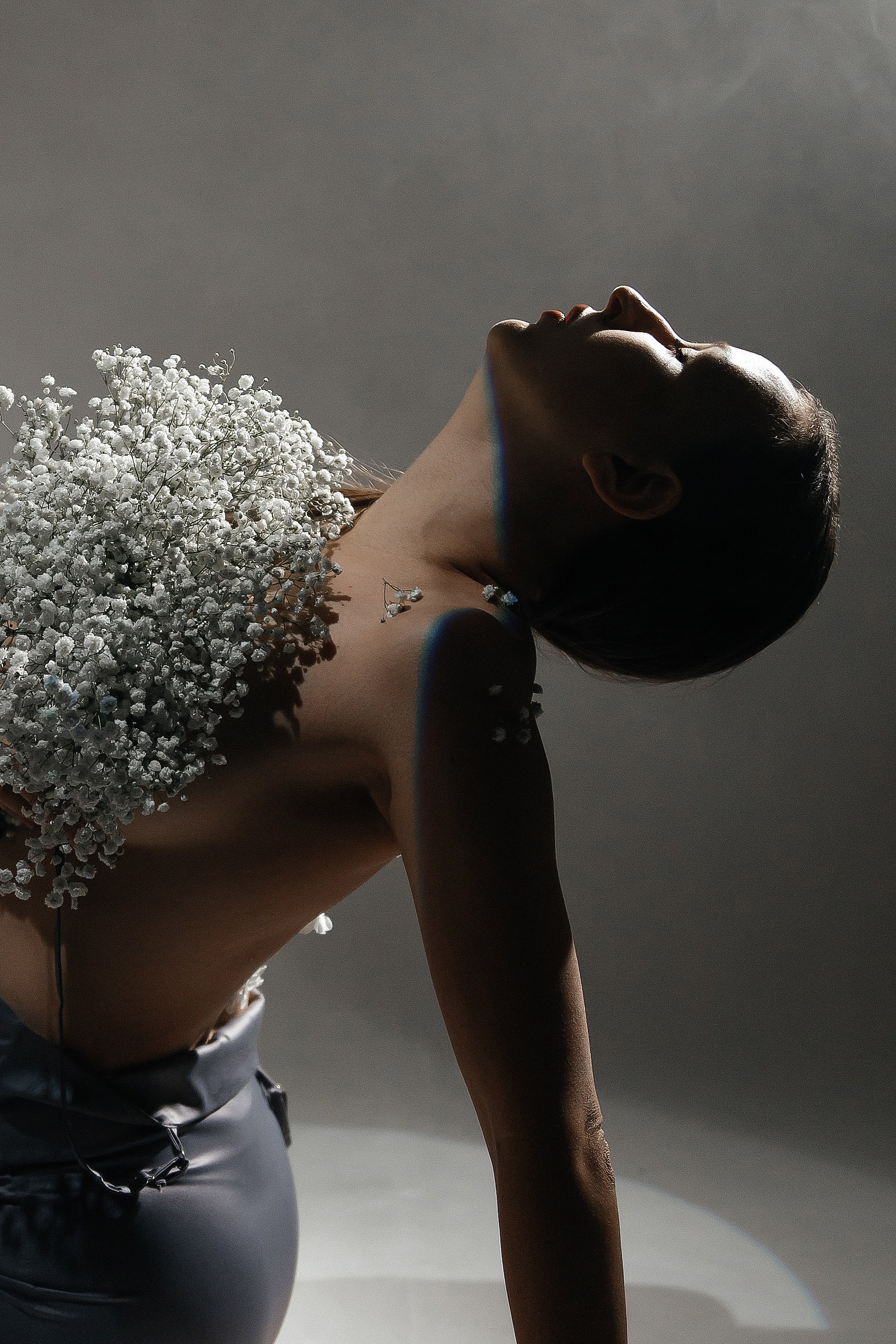 Студийные женские. Фотограф в г. Уссурийск Юлия Зозуля