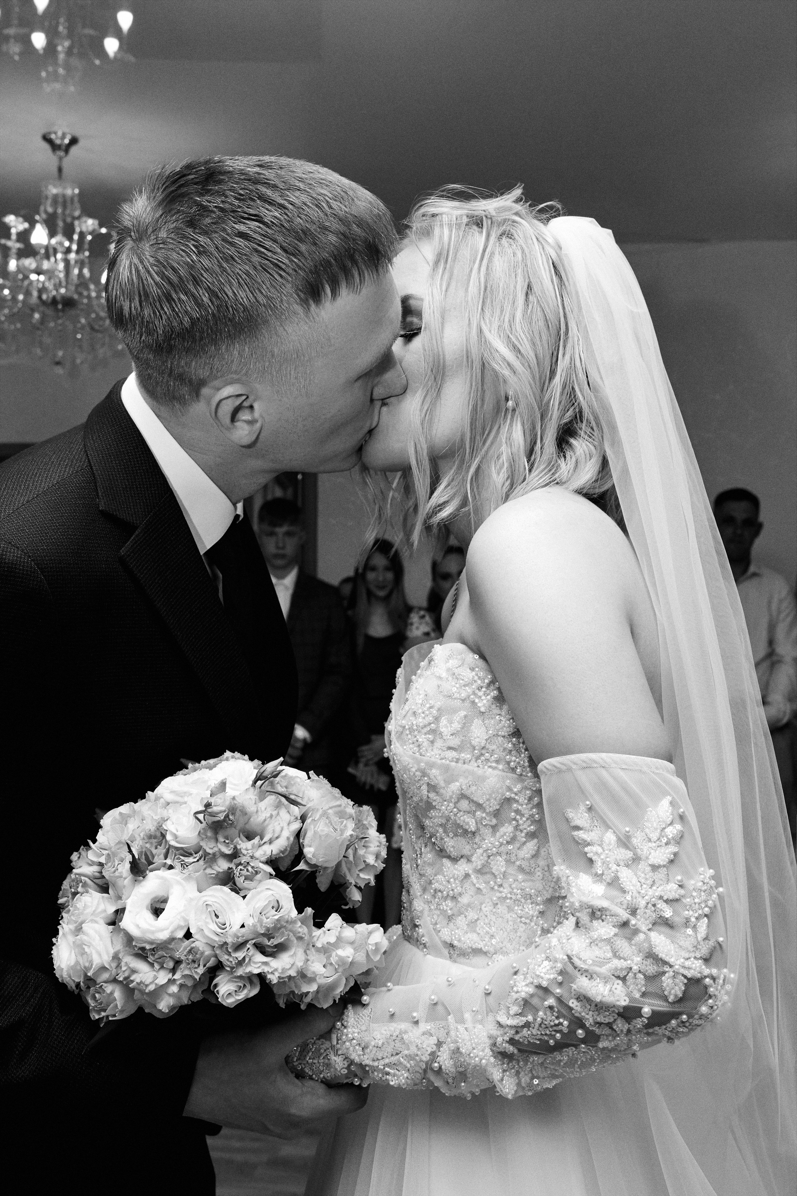 Ольга и Сергей. Фотограф в г. Уссурийск Юлия Зозуля