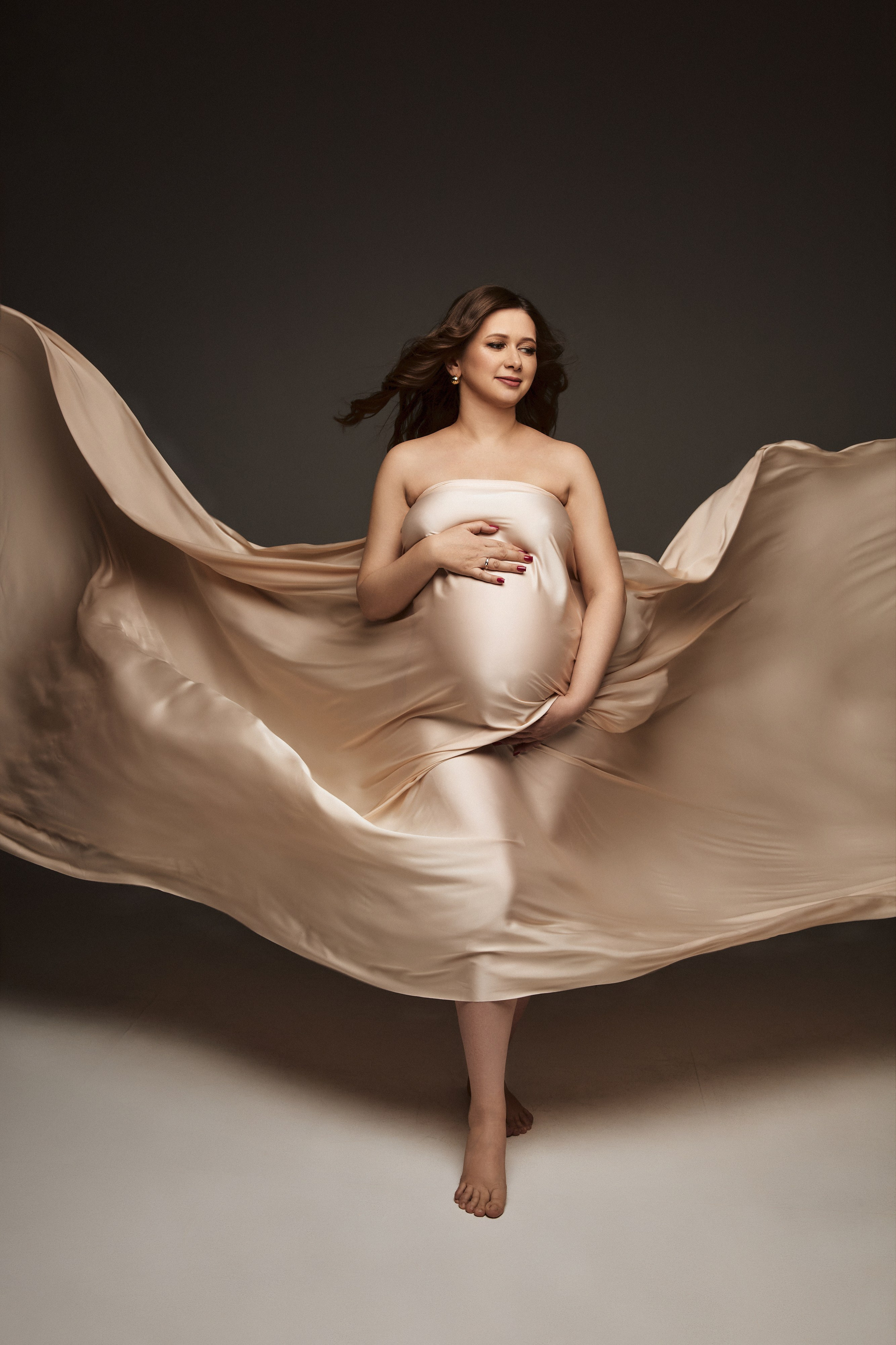 В ожидании. Фотограф в г. Уссурийск Юлия Зозуля