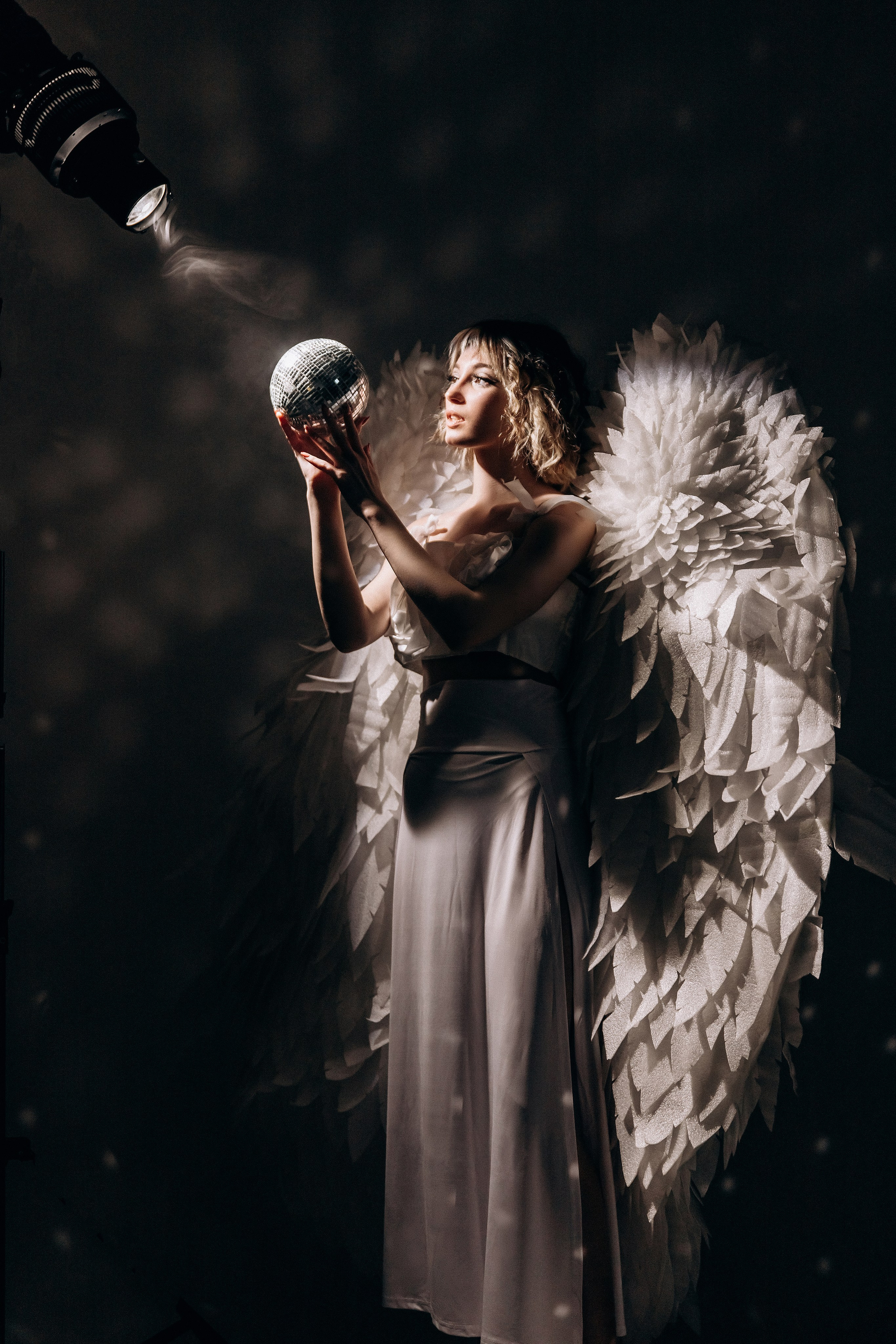 Студийные женские. Фотограф в г. Уссурийск Юлия Зозуля