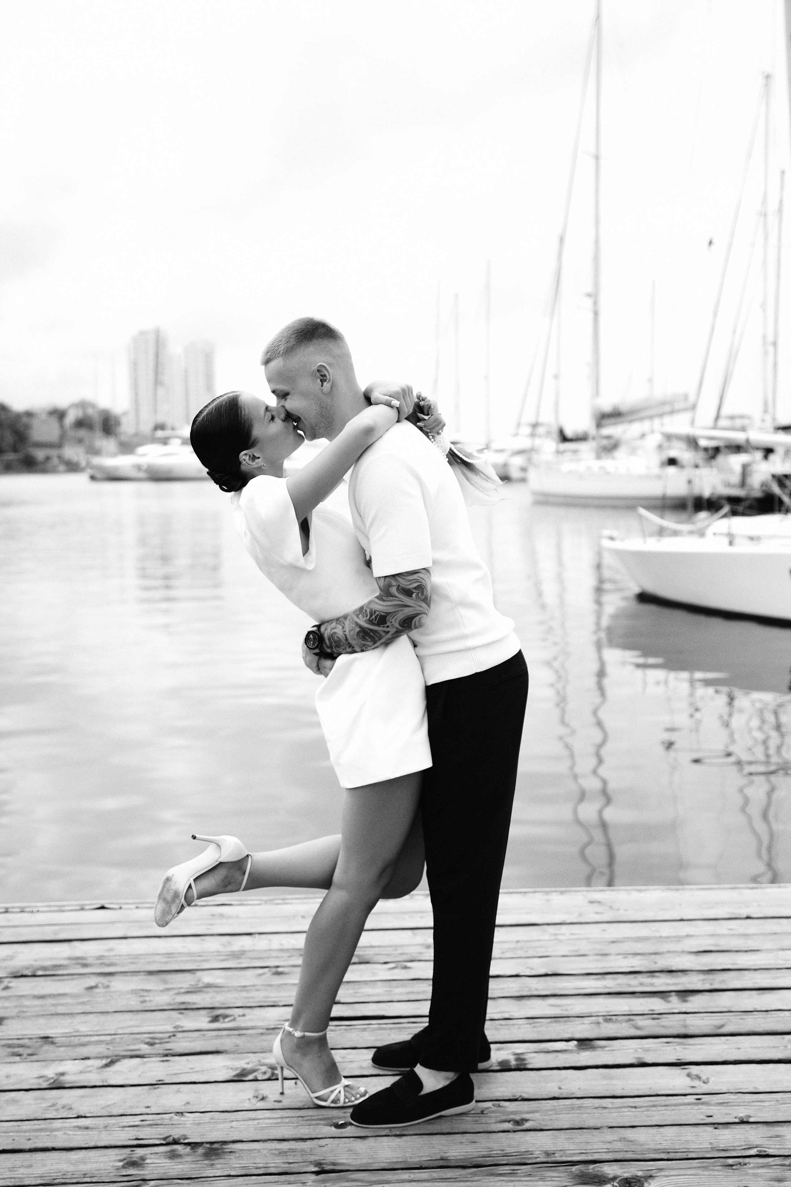 Софья и Андрей. Фотограф в г. Уссурийск Юлия Зозуля