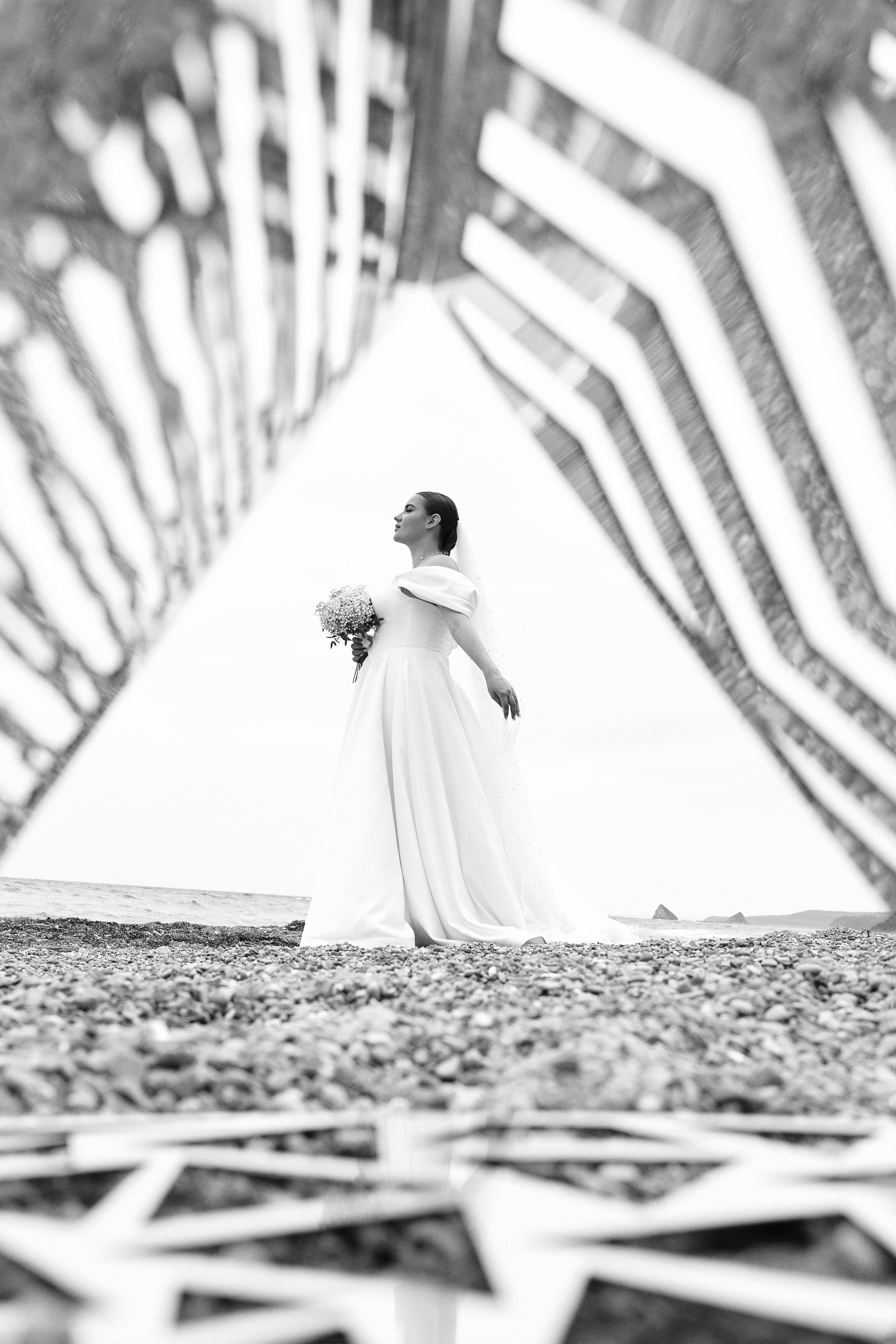 Александра и Максим. Фотограф в г. Уссурийск Юлия Зозуля