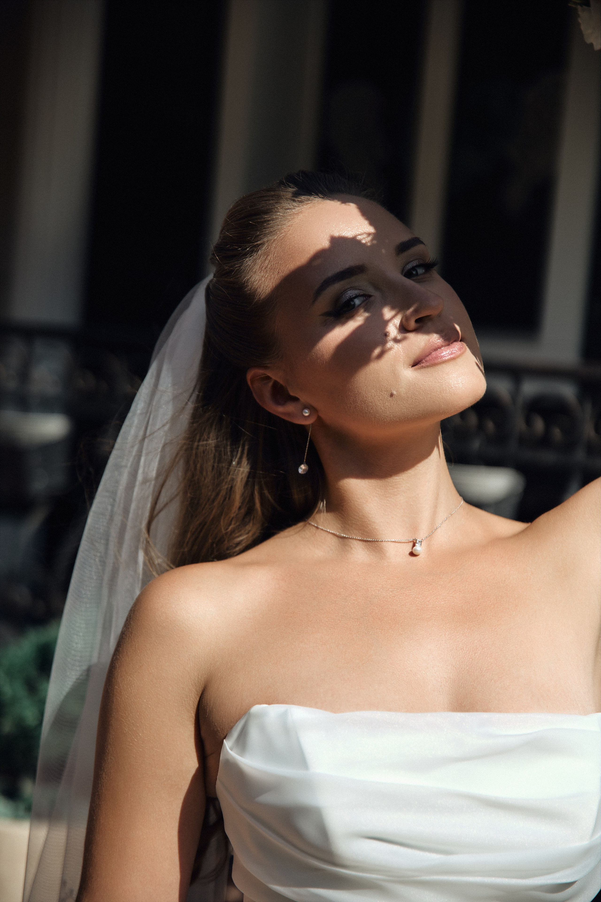 Диана и Илья. Фотограф в г. Уссурийск Юлия Зозуля