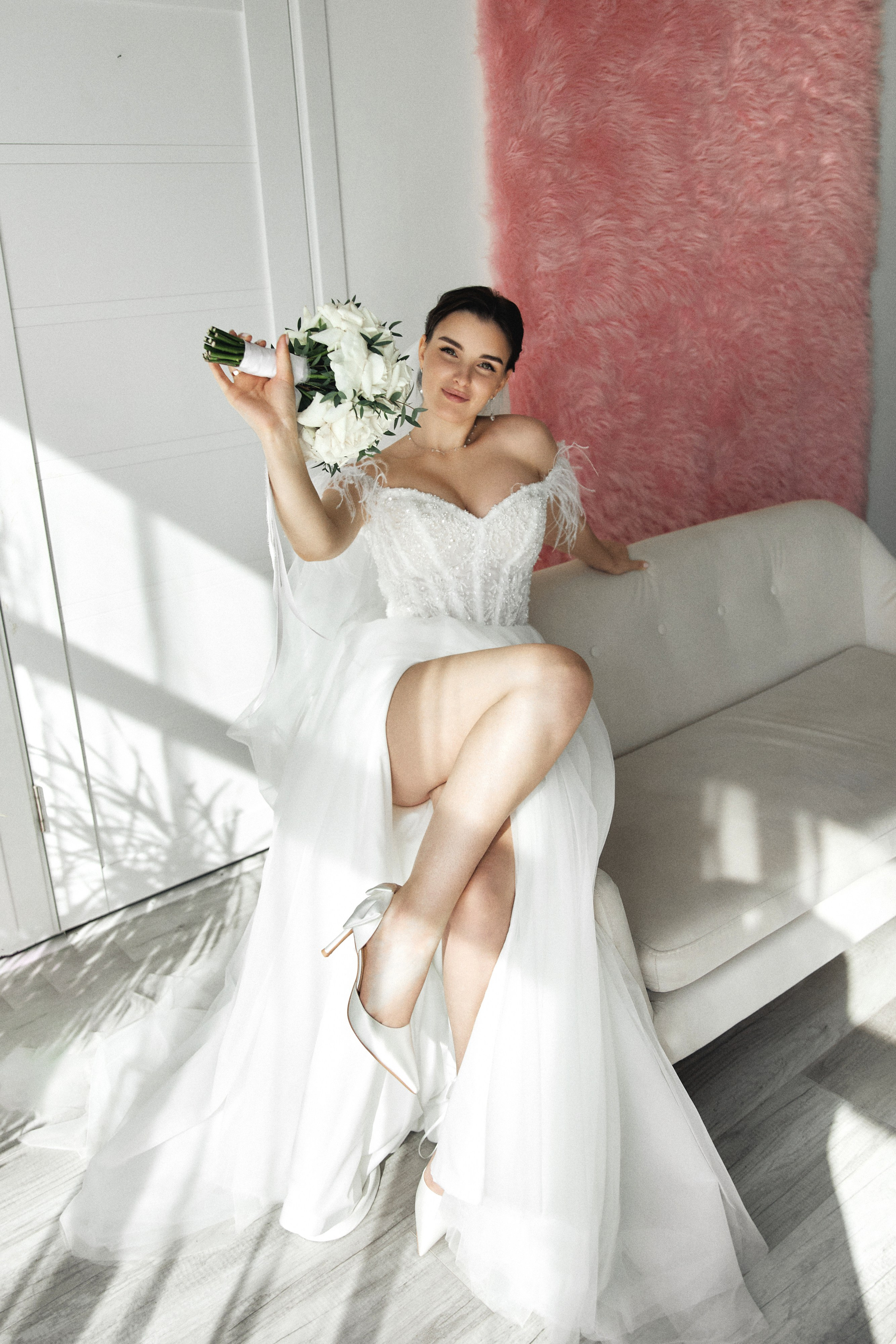 Свадебные. Фотограф в г. Уссурийск Юлия Зозуля