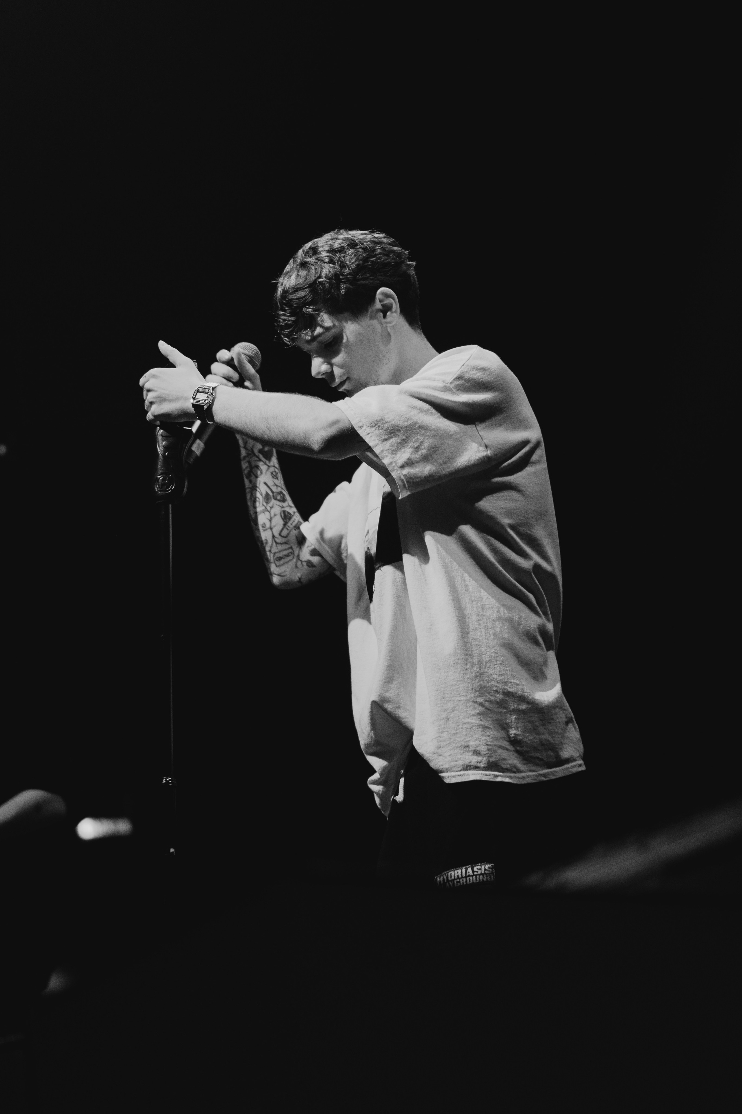 Saypink! (Moscow\05.11.2023). Фотограф Михаил Шабан