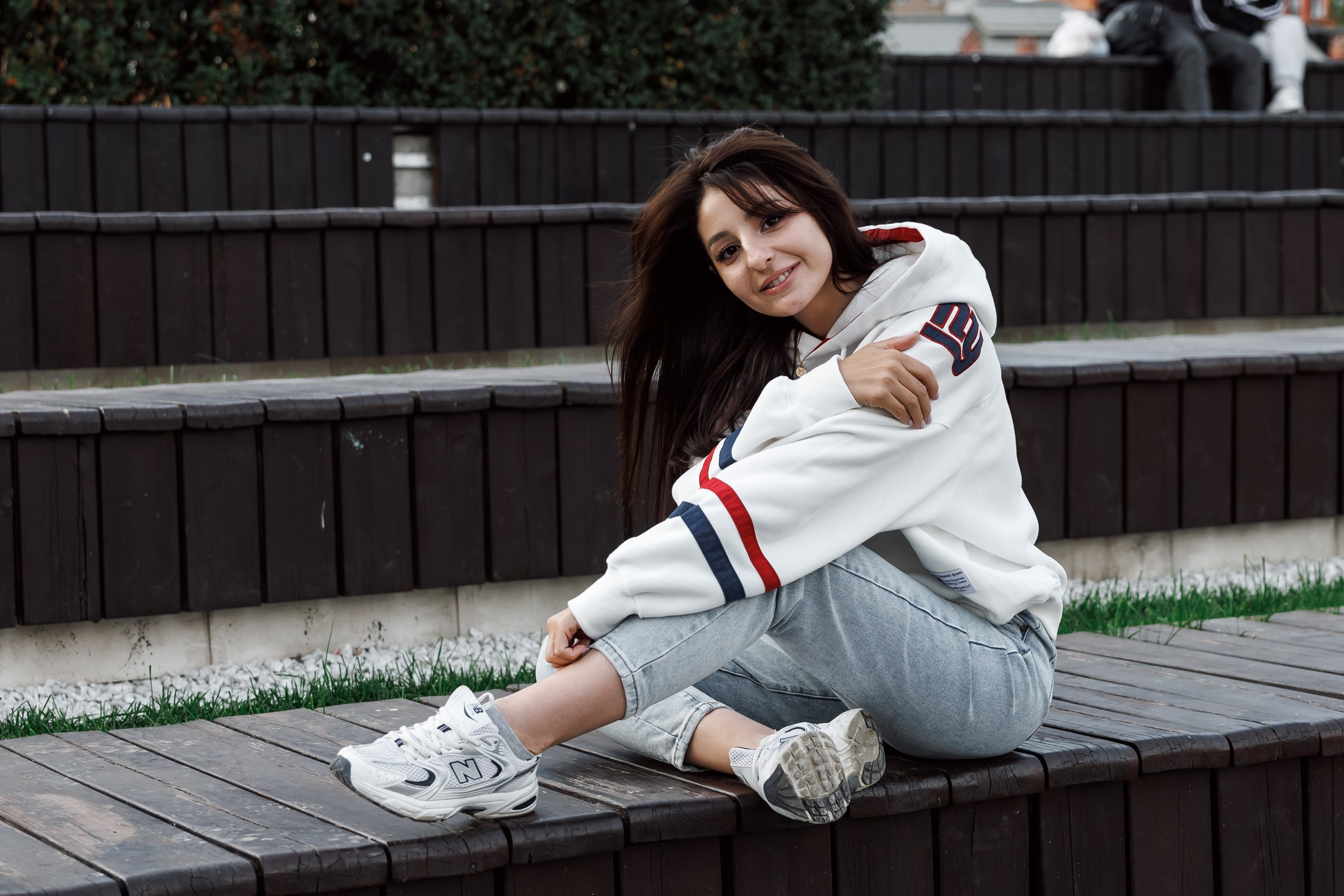 Фотопрогулка. Андрей Шаповалов — репортажный фотограф в Москве