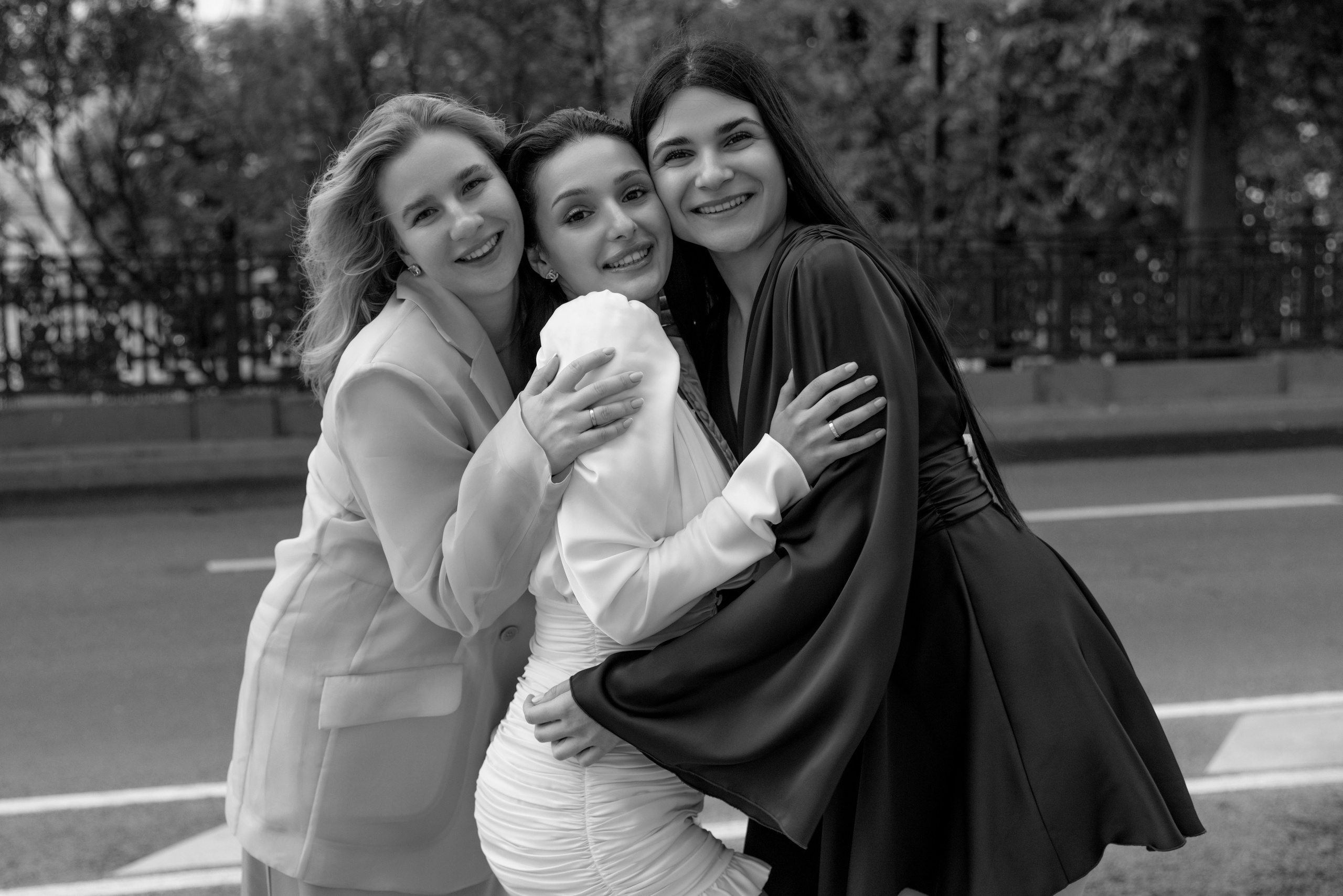 Мэри и Николай. Свадебный и Семейный фотограф в Москве и Сочи Таня Михей