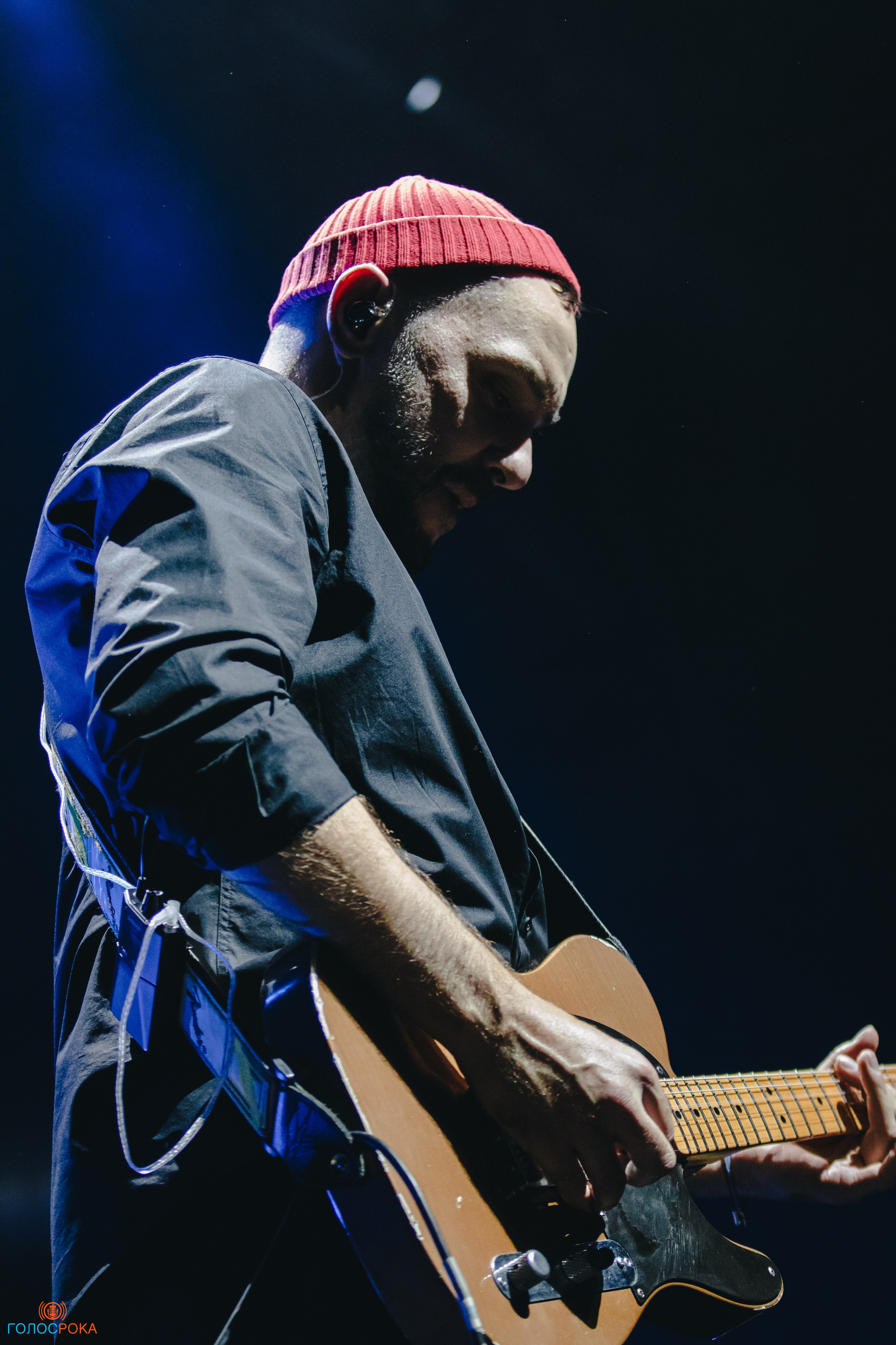 Мураками | 1930 Moscow. Концертный фотограф Михальченкова Алёна | Москва