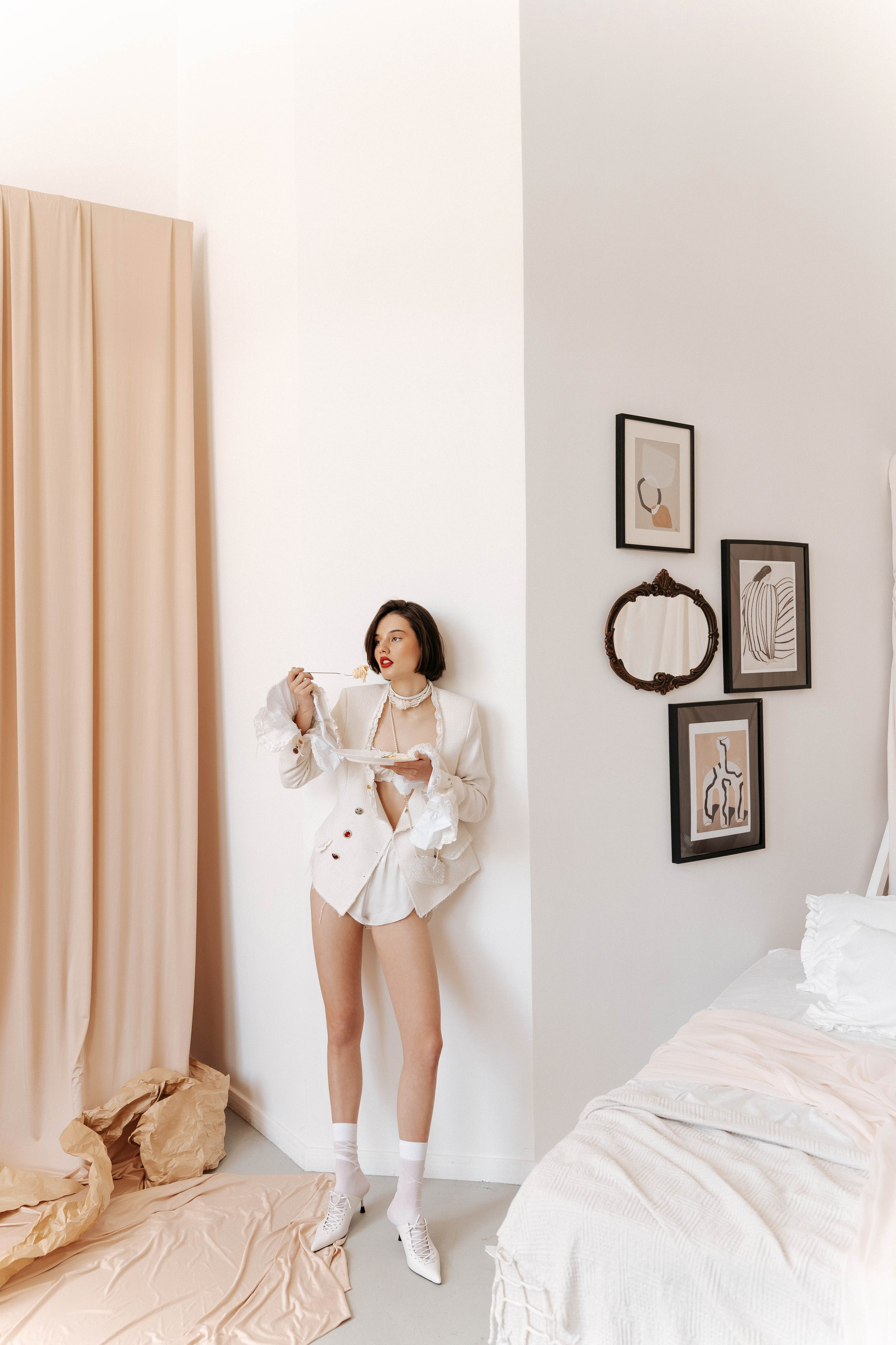 Ivan & Elizaveta. Свадебный фотограф в Воронеже Самохина Екатерина