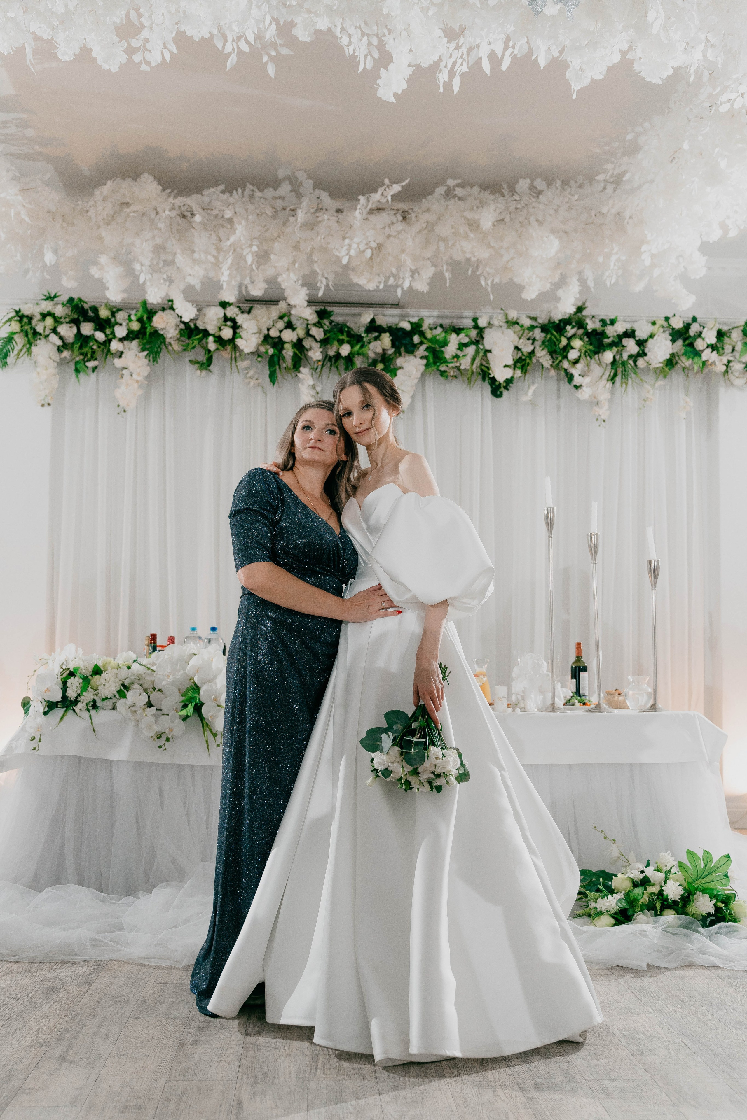 Alexander & Alexandra. Свадебный фотограф в Воронеже Самохина Екатерина