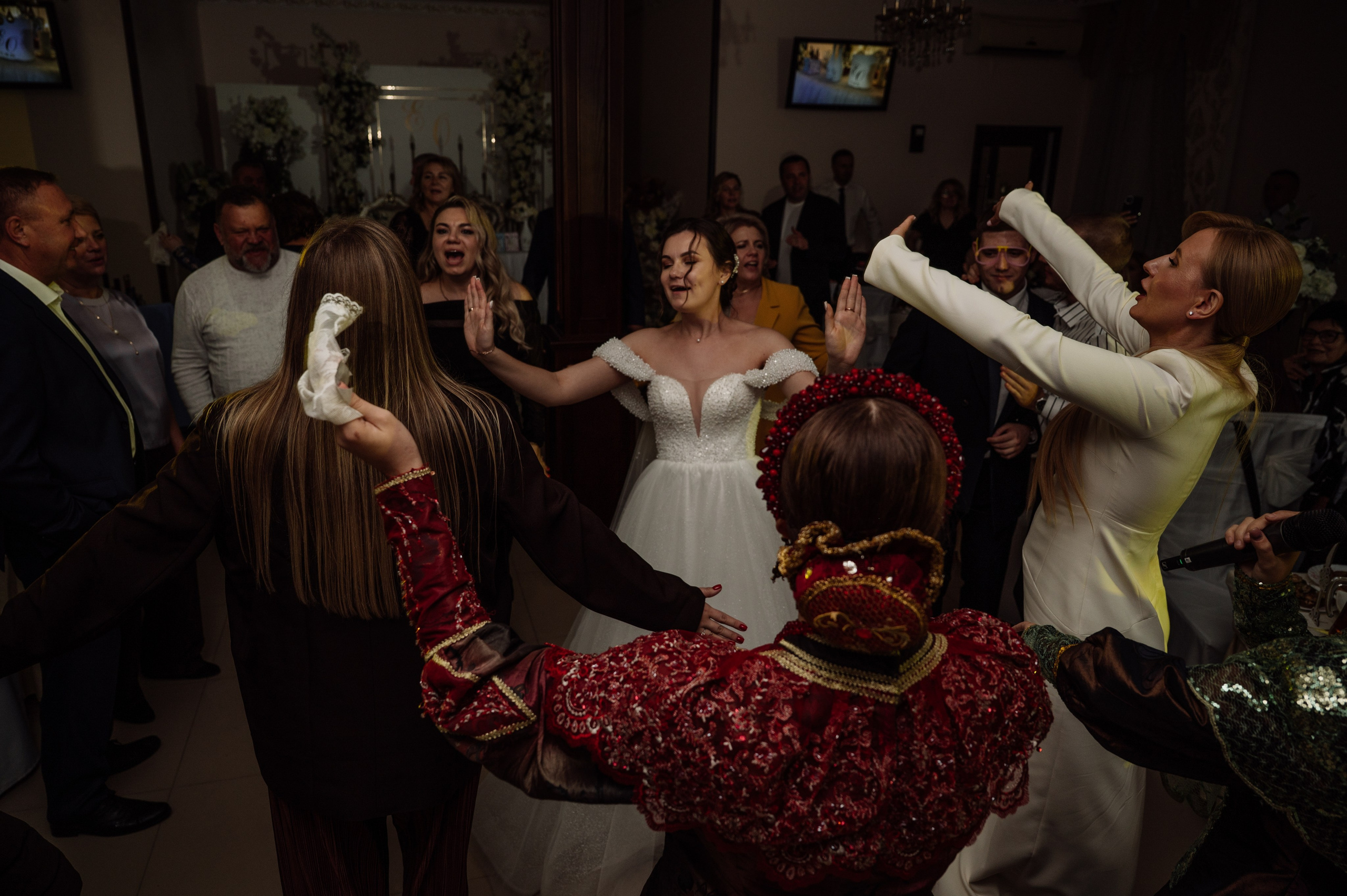 Егор и Олеся