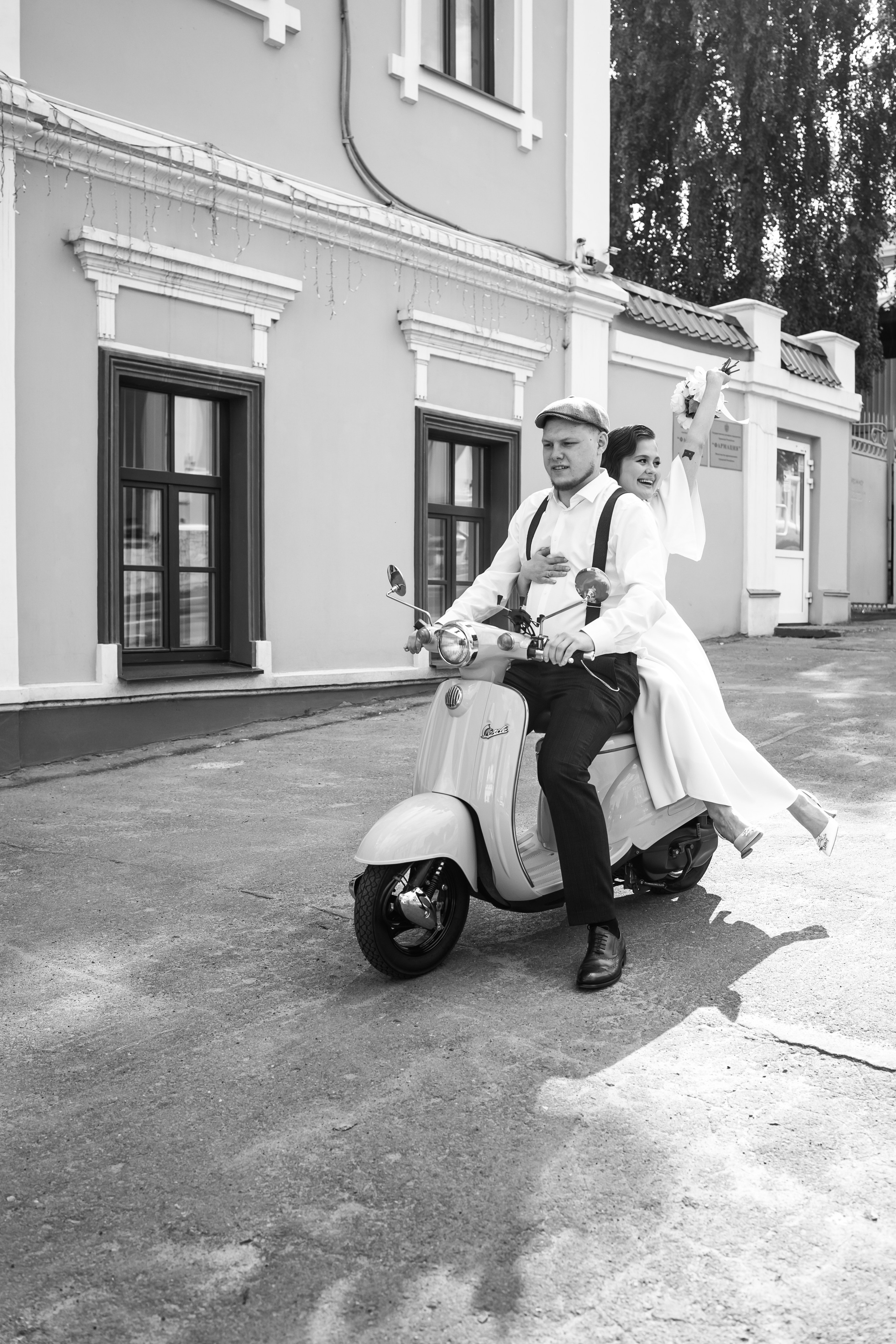 Love Story Danil & Ekaterina. Romanovs | Свадебный фотограф и видеограф Чебоксары Казань Москва