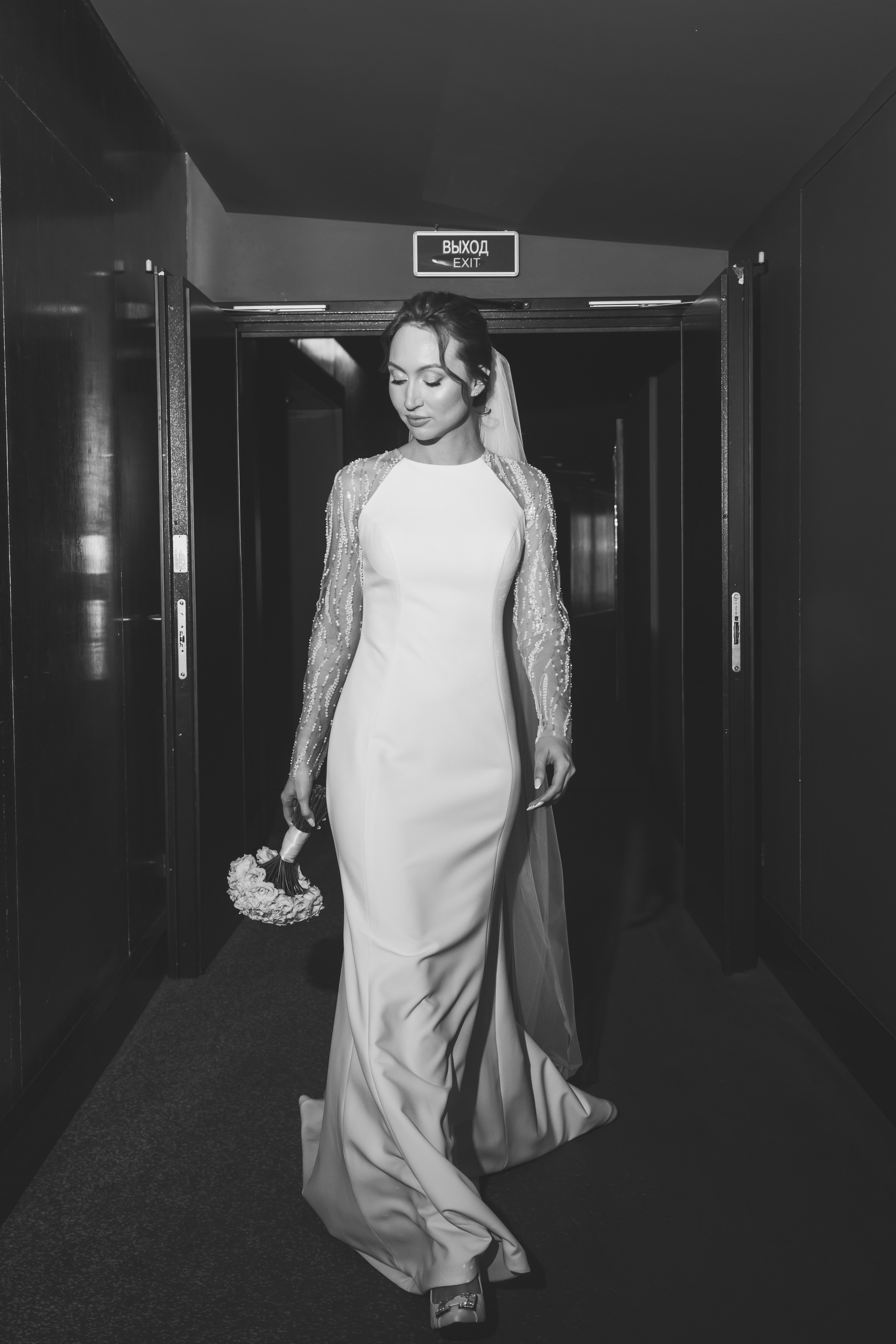 Кристина&Павел. Свадебный и семейный фотограф Екатеринбург Настя Саедгалина