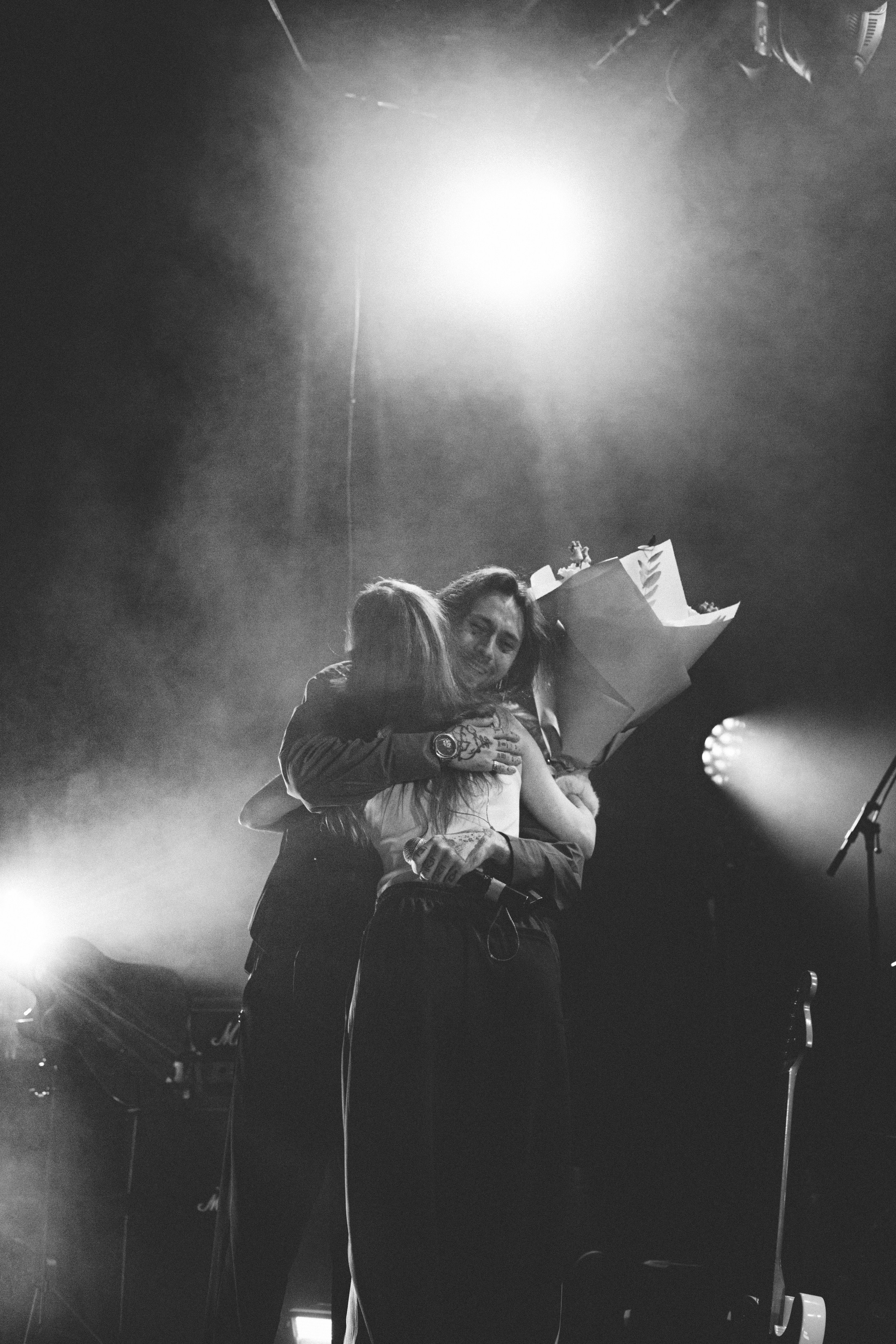 МОЛОДОСТЬ ВНУТРИ’25. RUSLAN ROZANOV