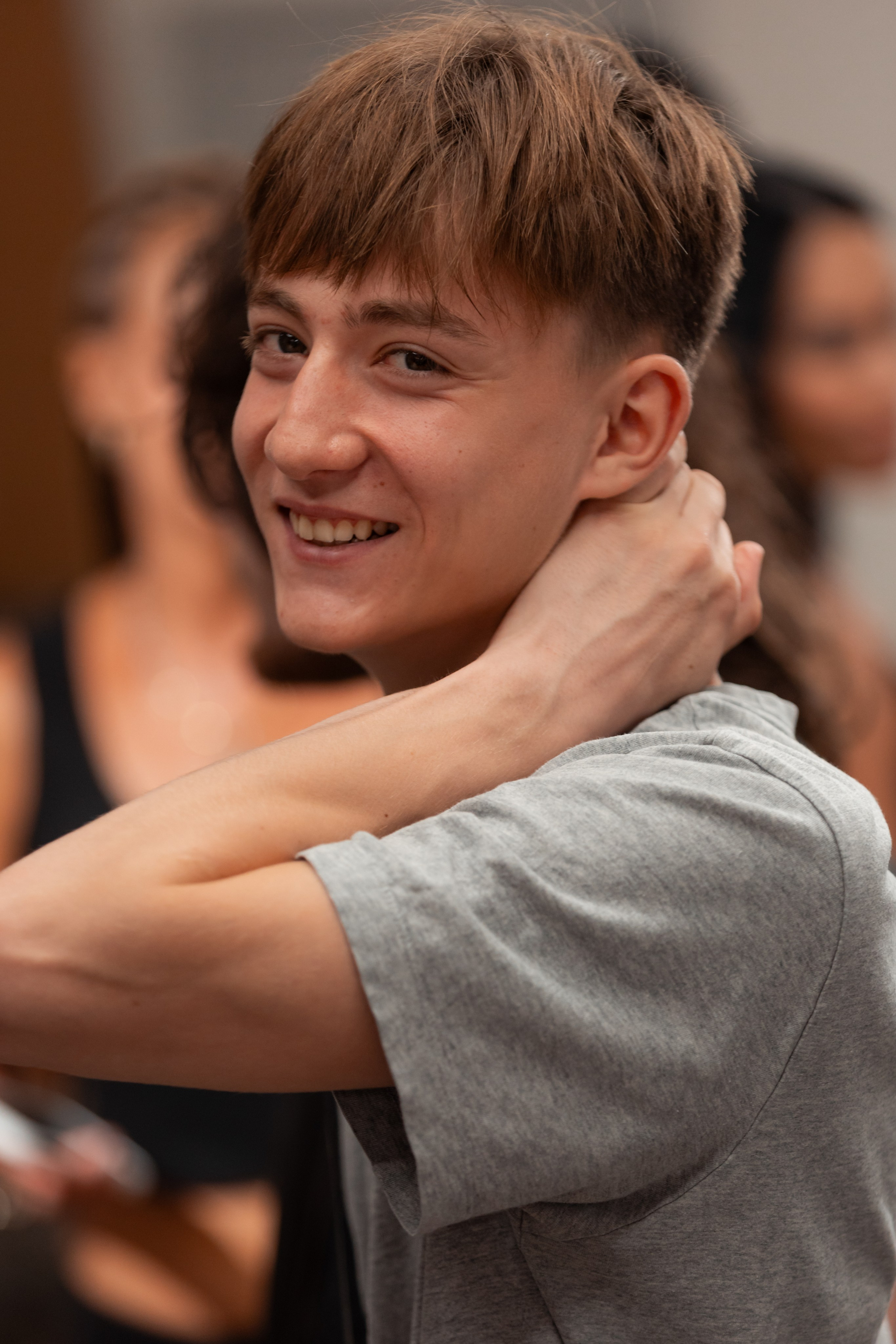 Backstage Style Fashion Show 2025. Фотограф в Ростов-на-Дону Виктория Савчук