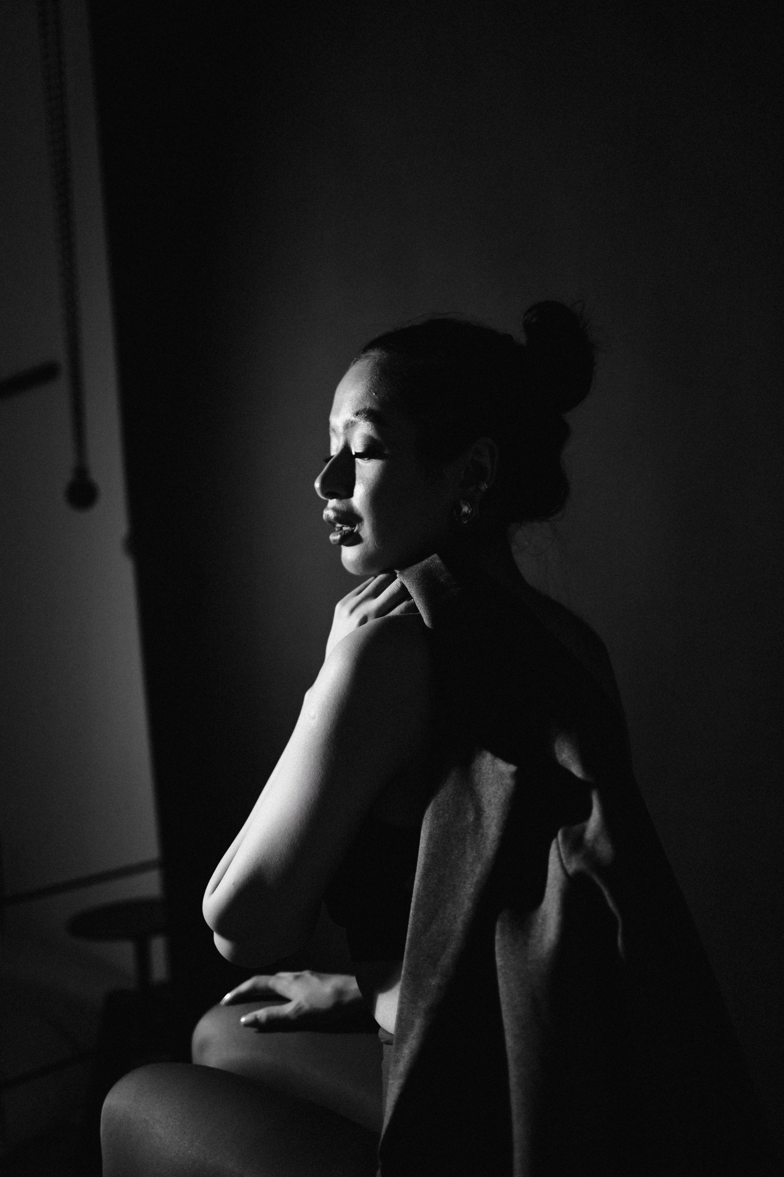 Диля. Фотограф Уфа