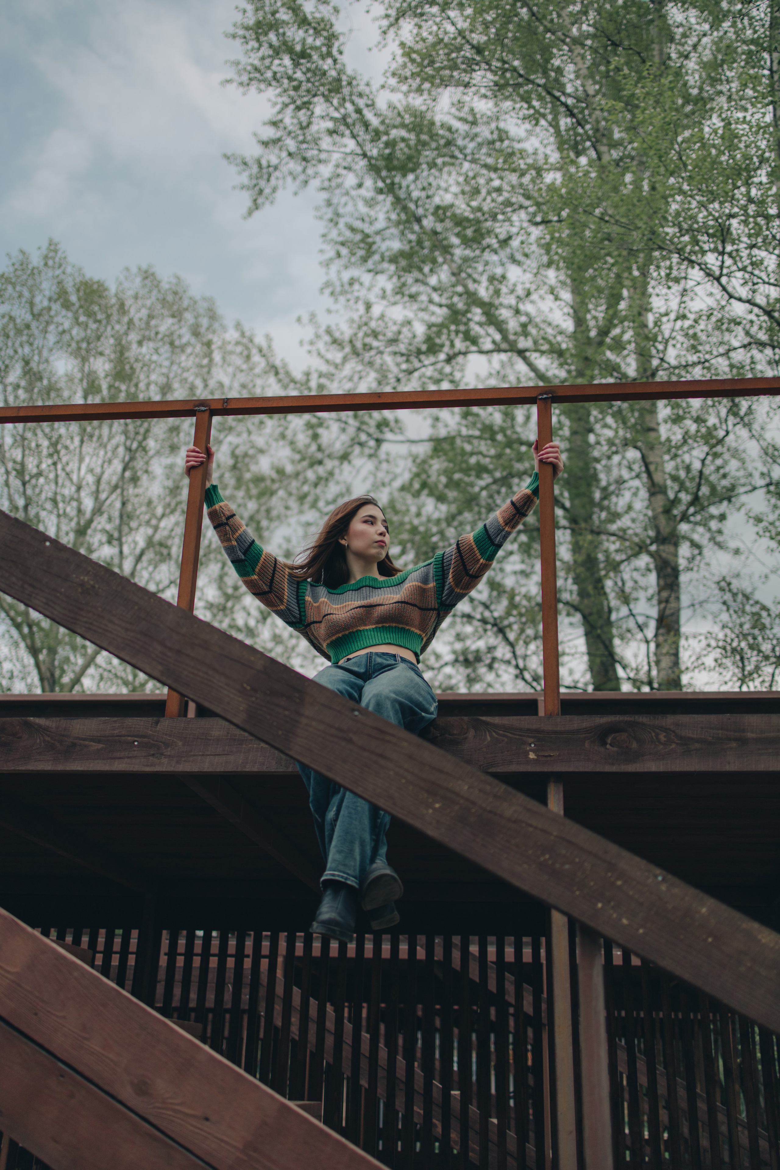 Дания. Фотограф Уфа